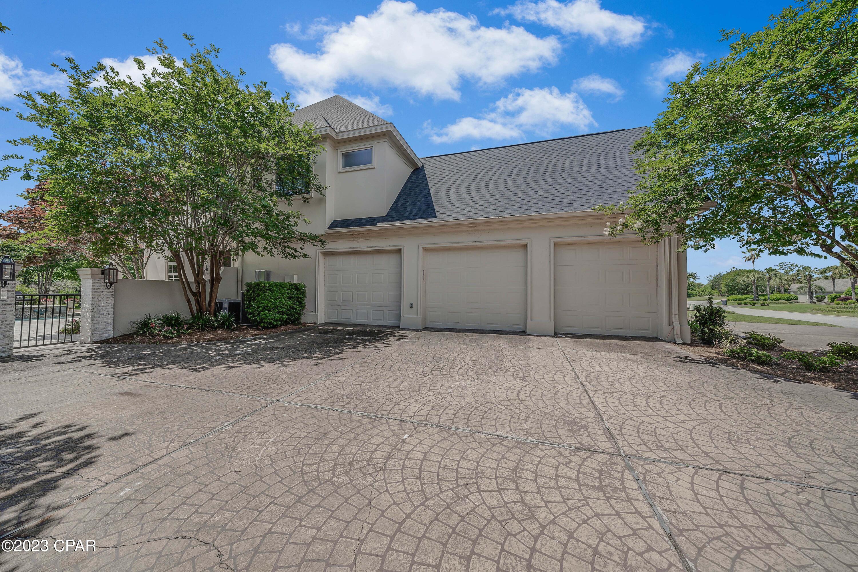 Bay Point Unit 1 - Residential