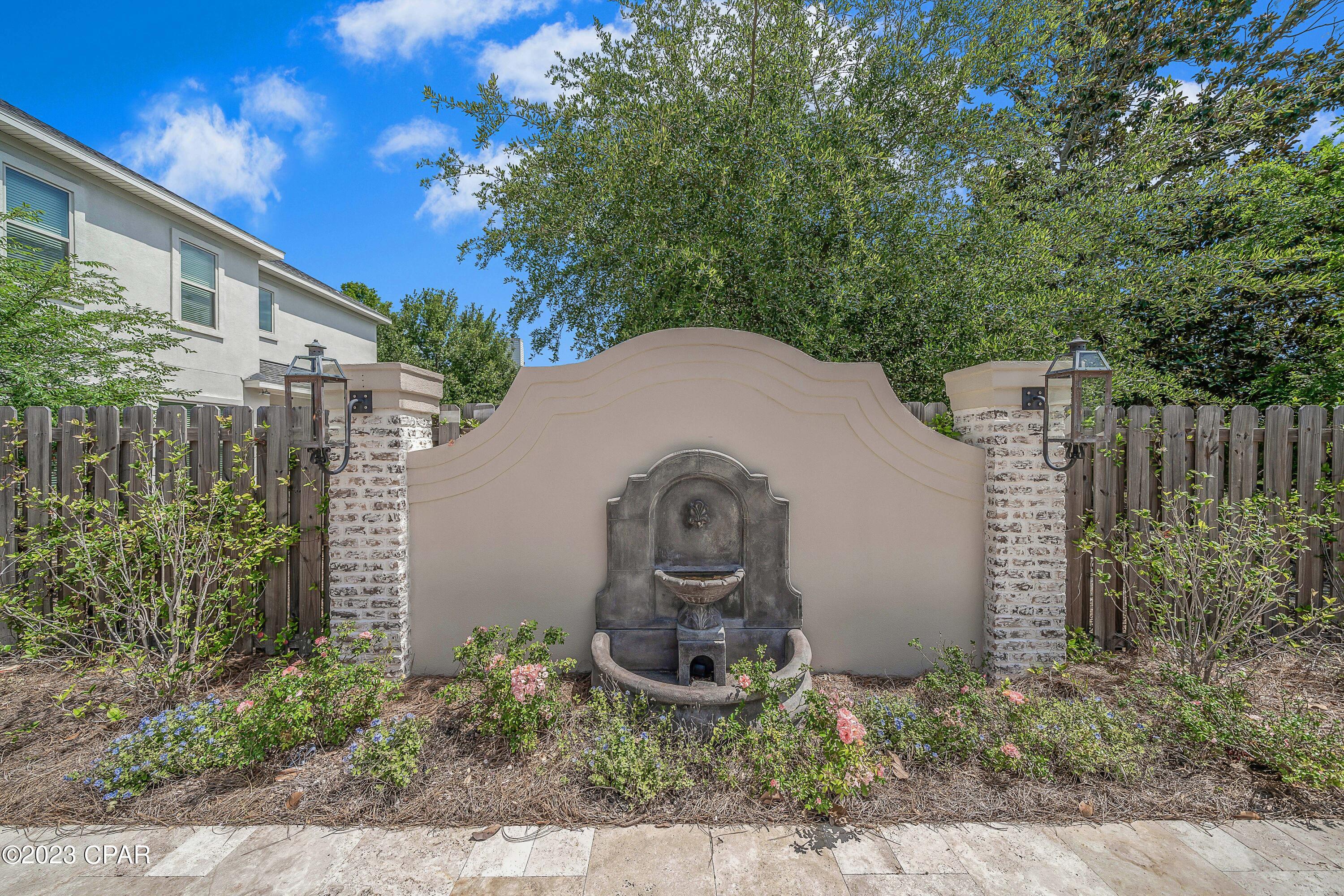 Bay Point Unit 1 - Residential