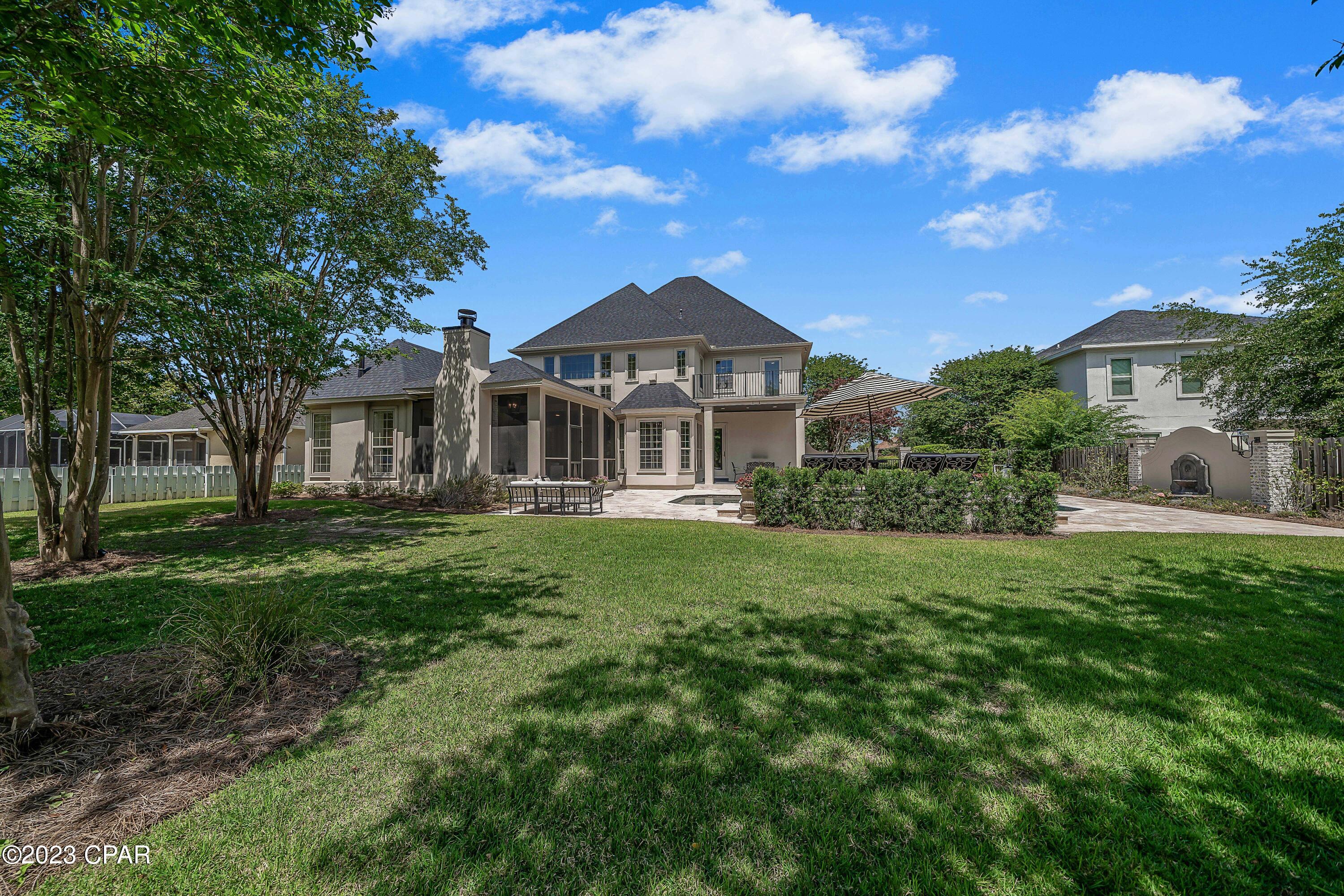 Bay Point Unit 1 - Residential