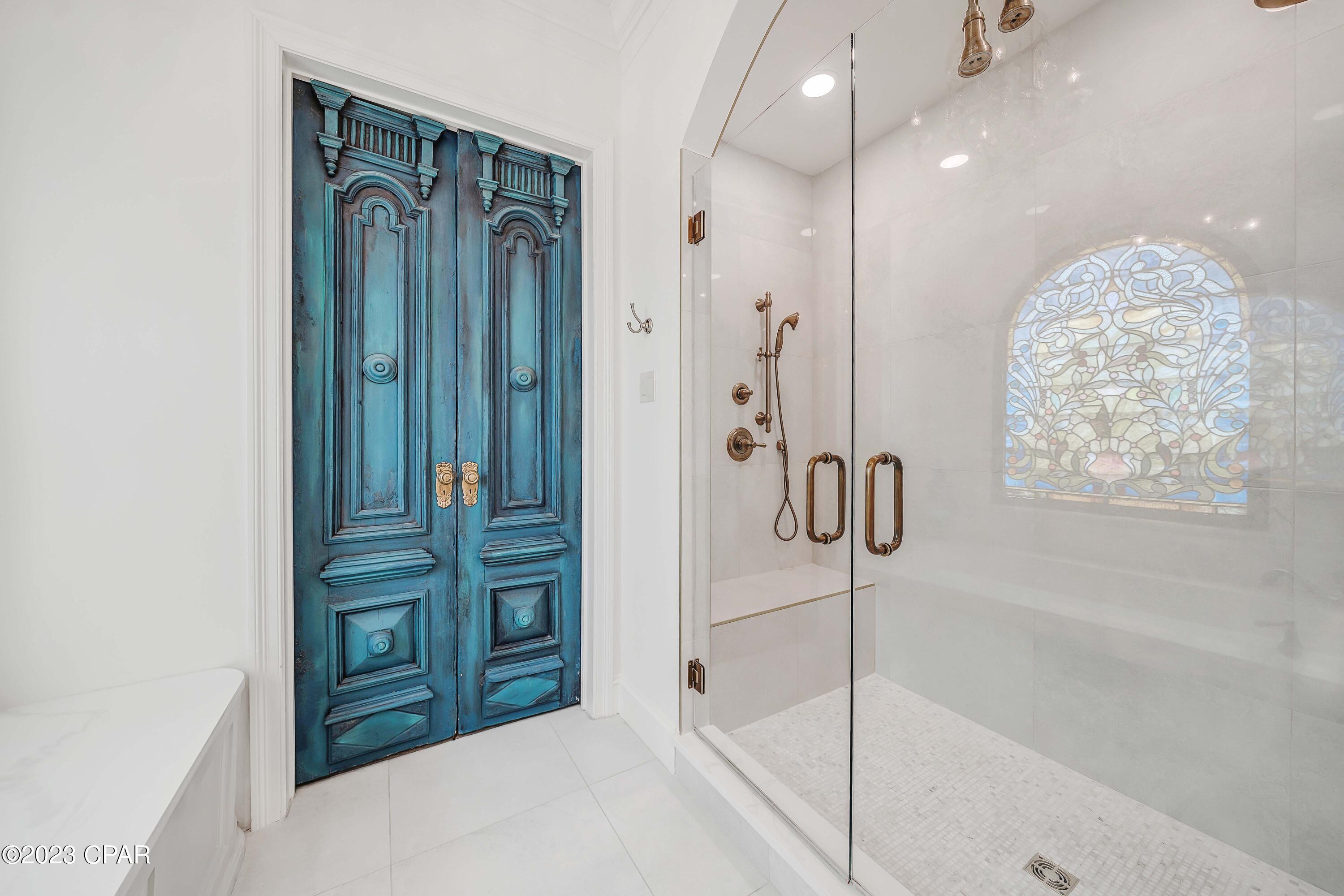 Bay Point Unit 1 - Residential