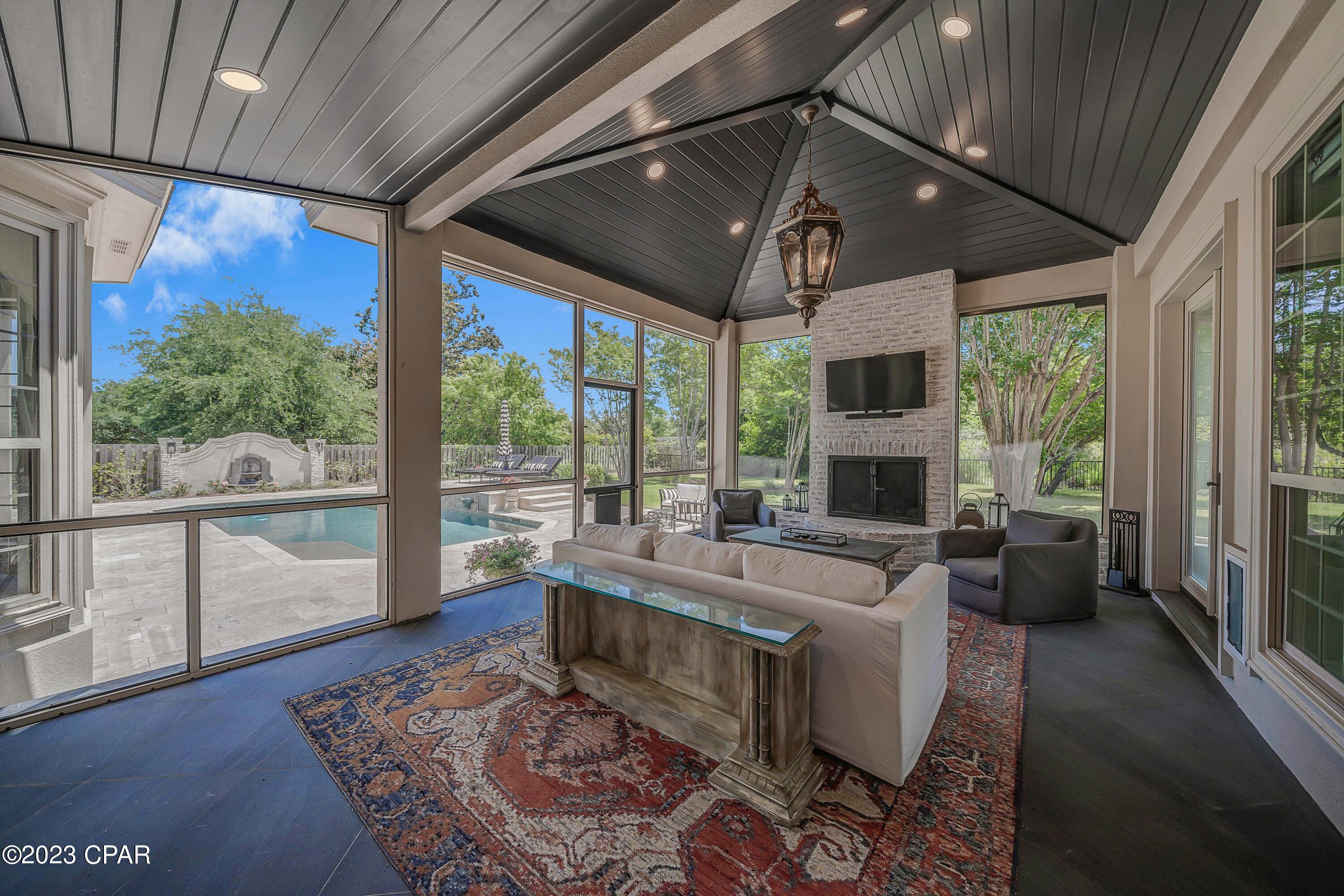 Bay Point Unit 1 - Residential