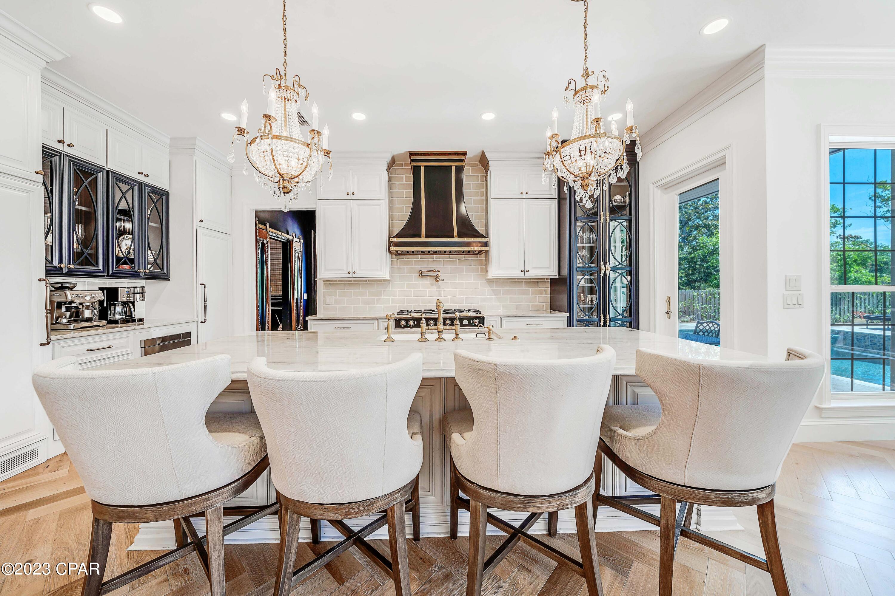 Bay Point Unit 1 - Residential