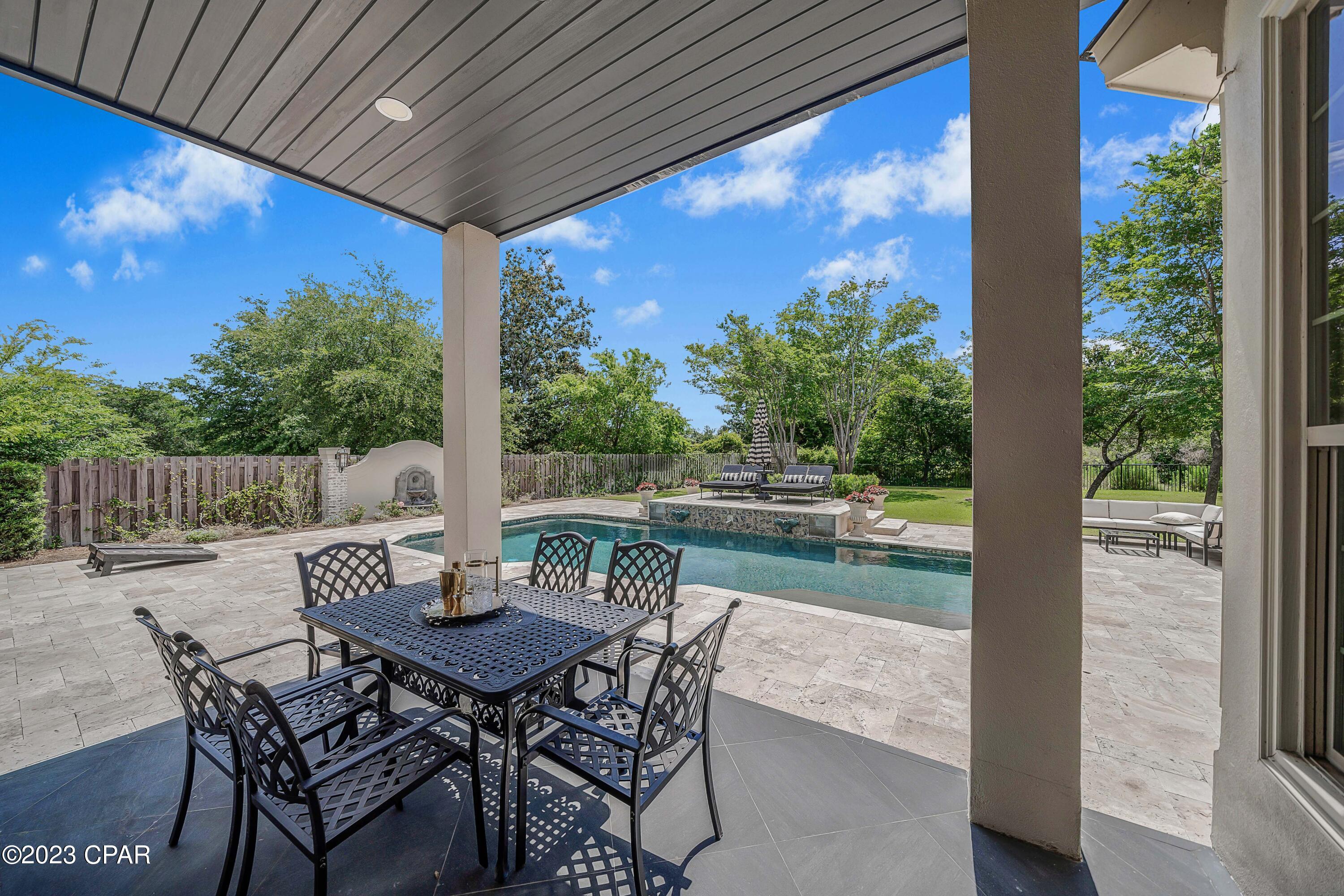 Bay Point Unit 1 - Residential