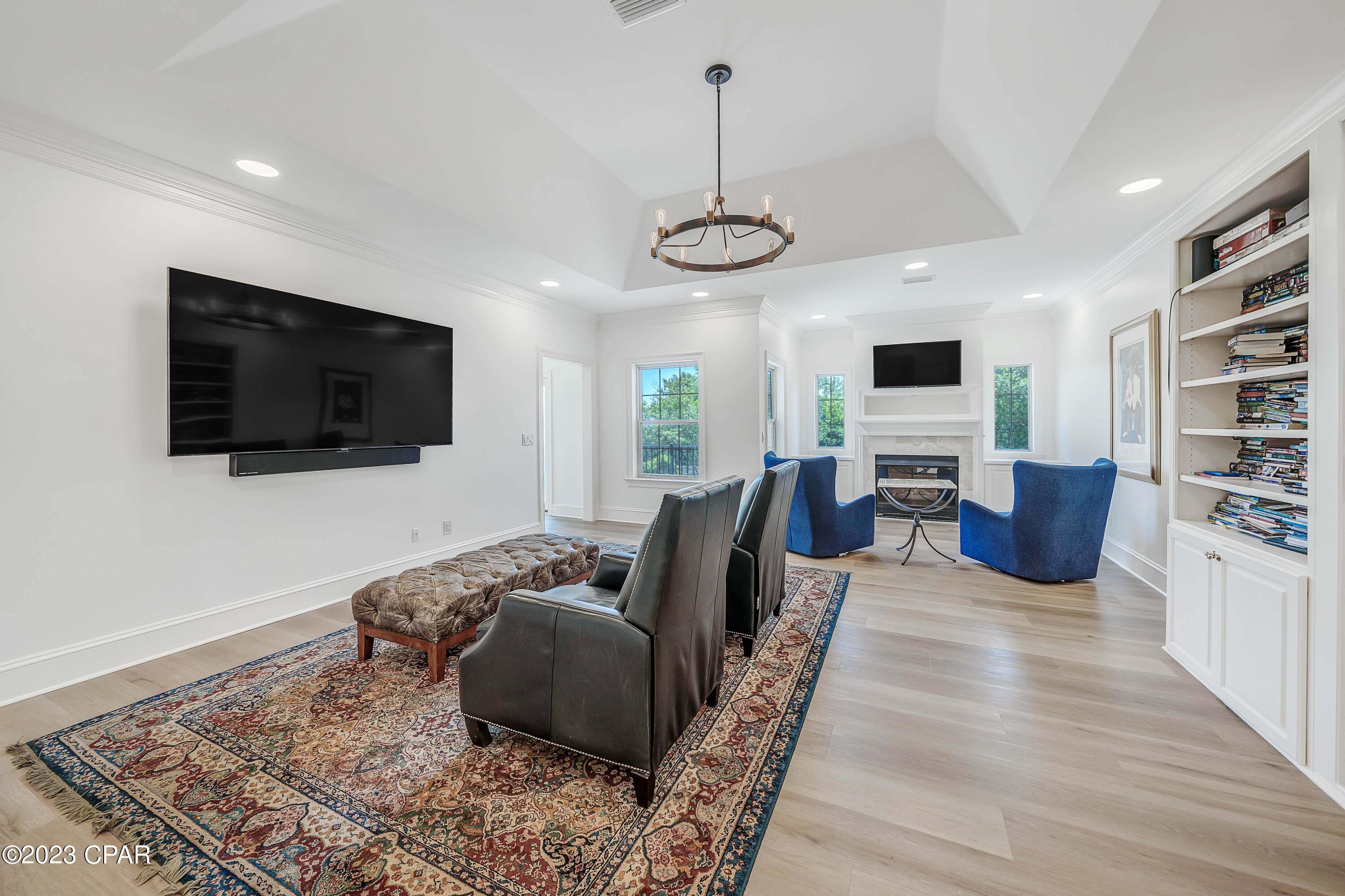 Bay Point Unit 1 - Residential