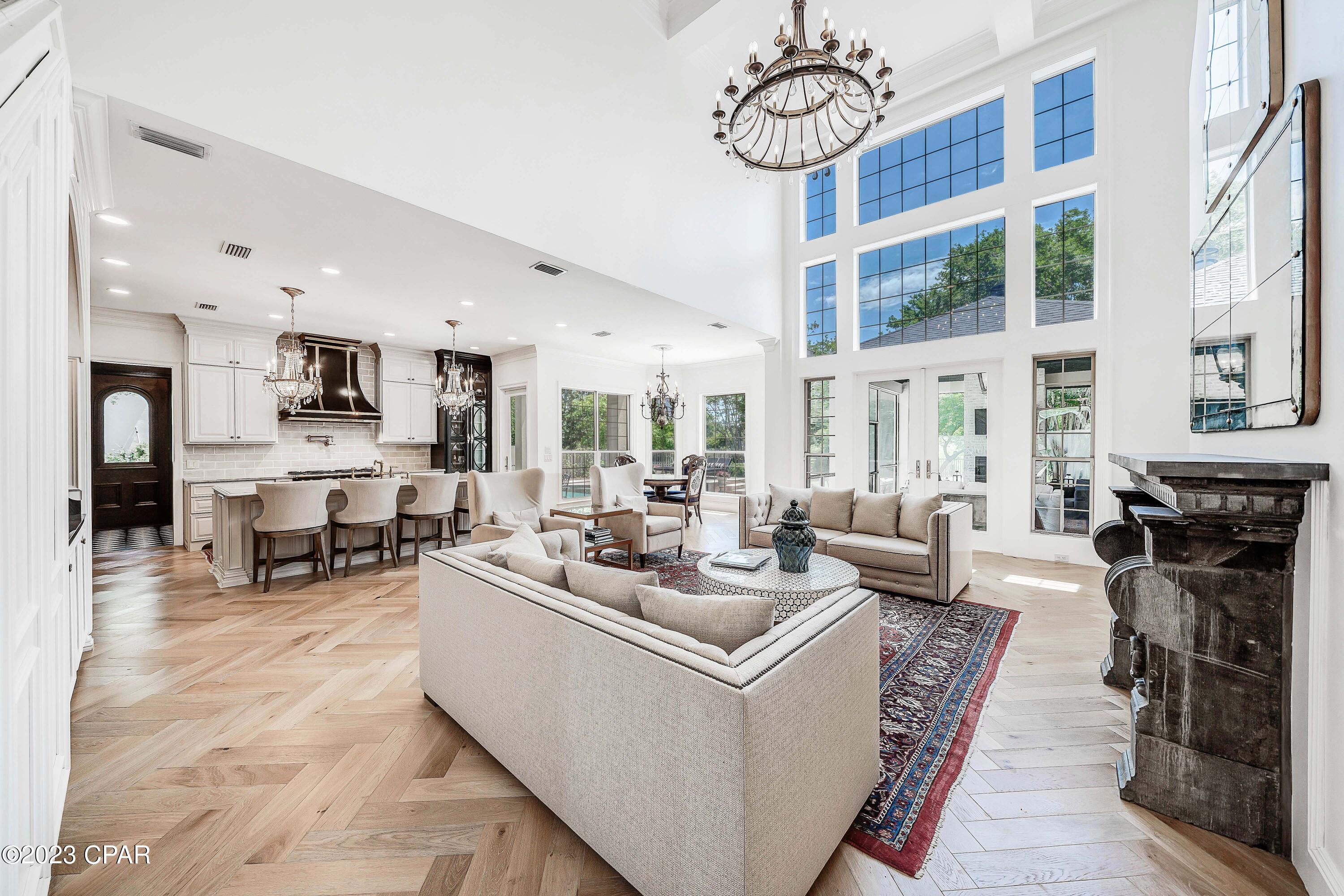 Bay Point Unit 1 - Residential