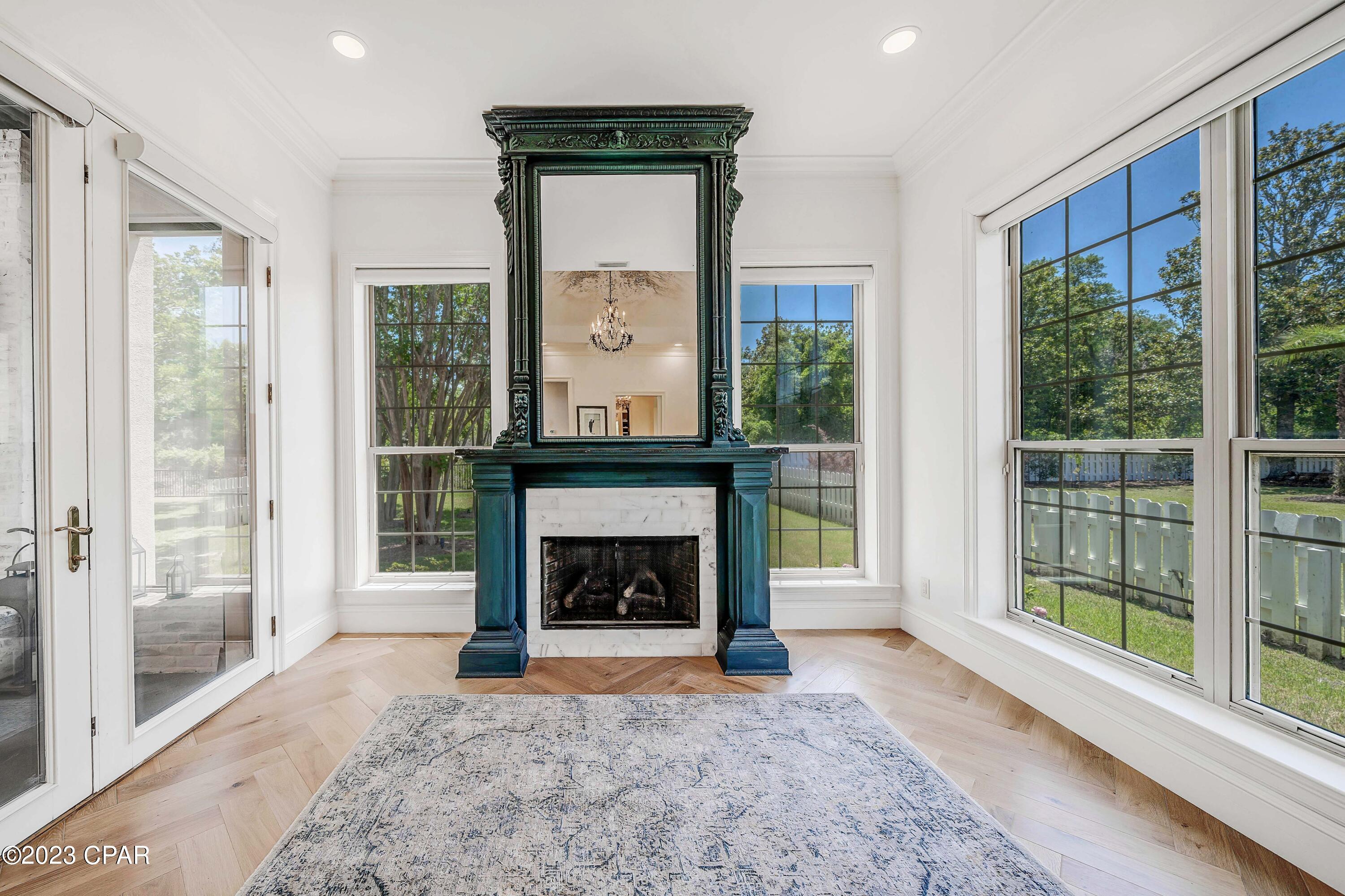 Bay Point Unit 1 - Residential