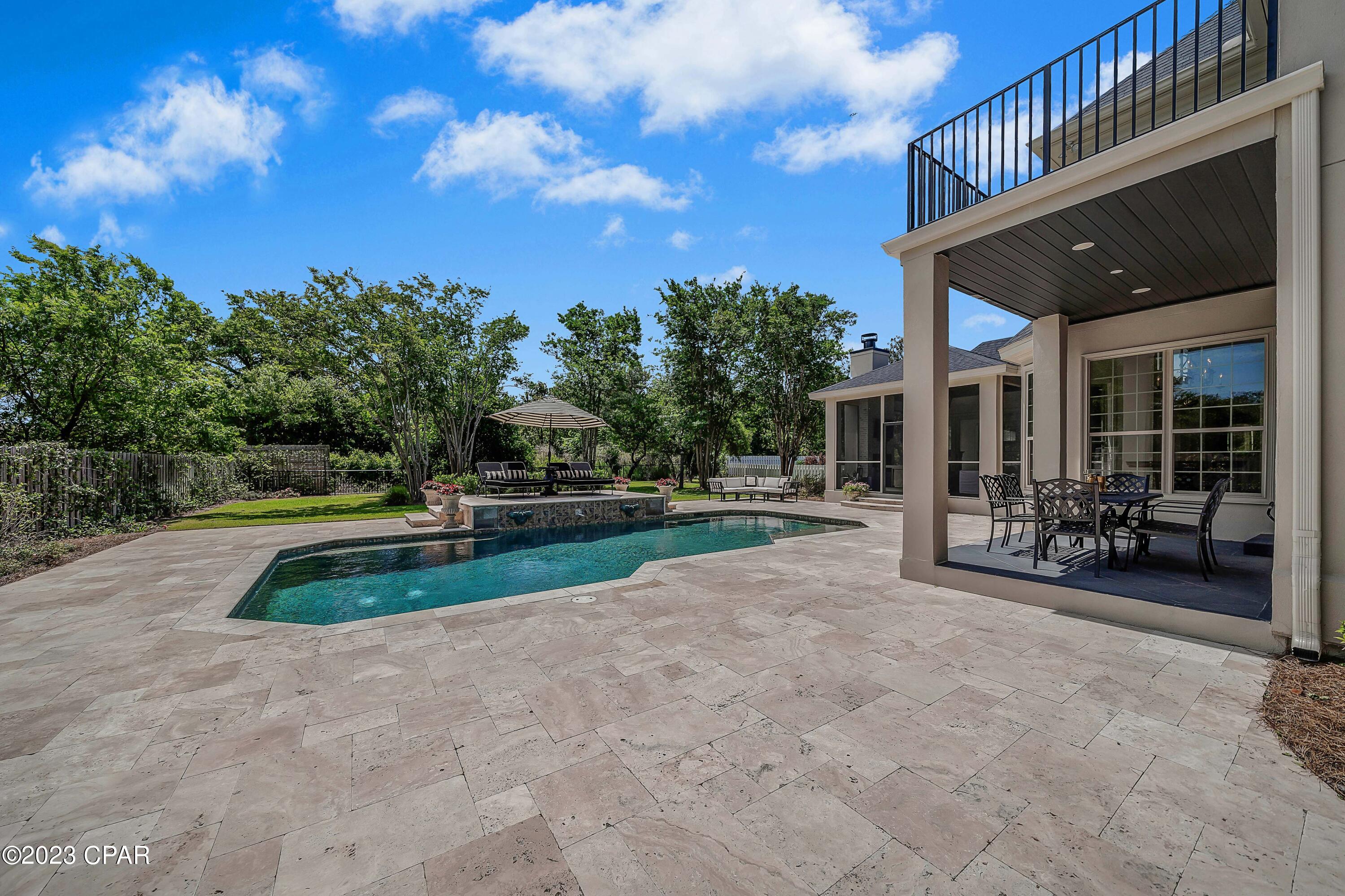 Bay Point Unit 1 - Residential