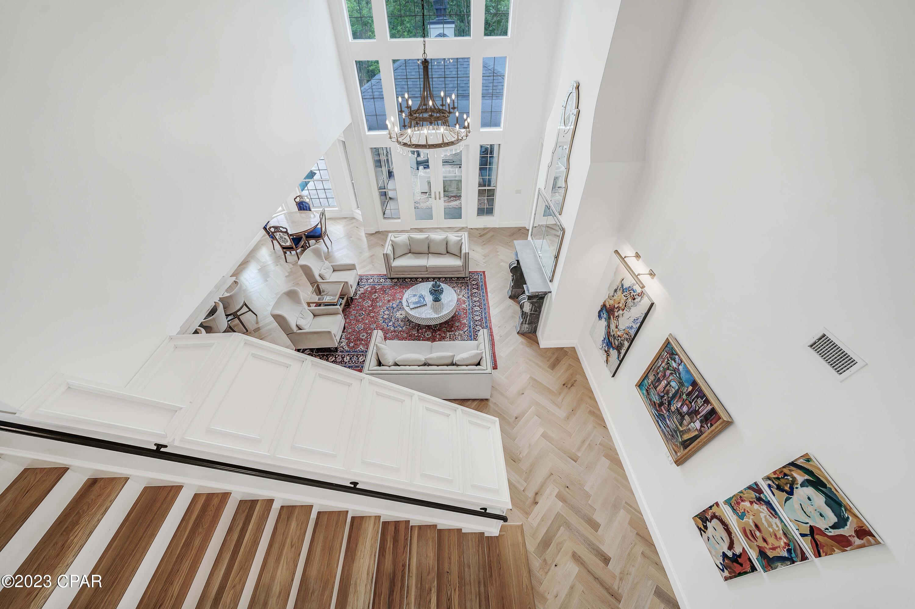 Bay Point Unit 1 - Residential