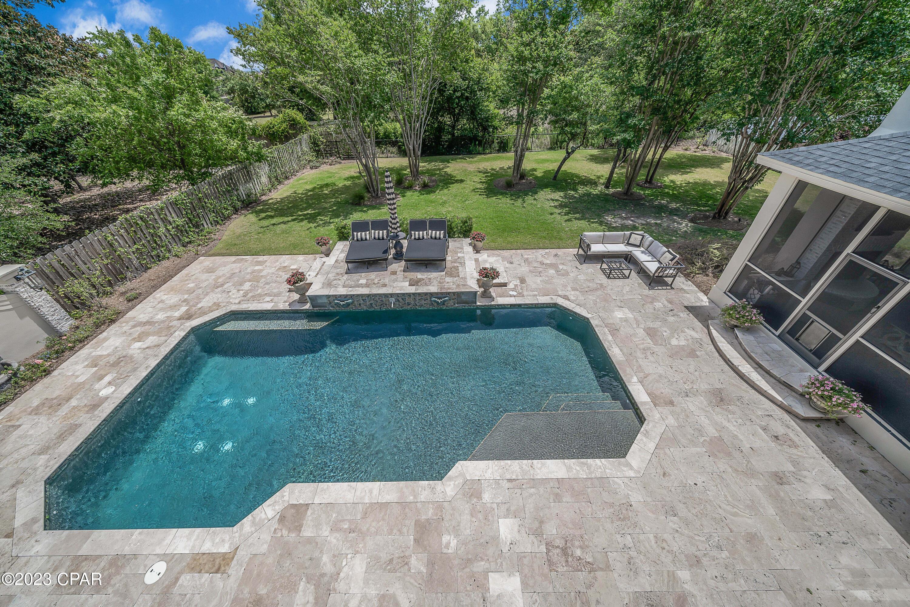 Bay Point Unit 1 - Residential