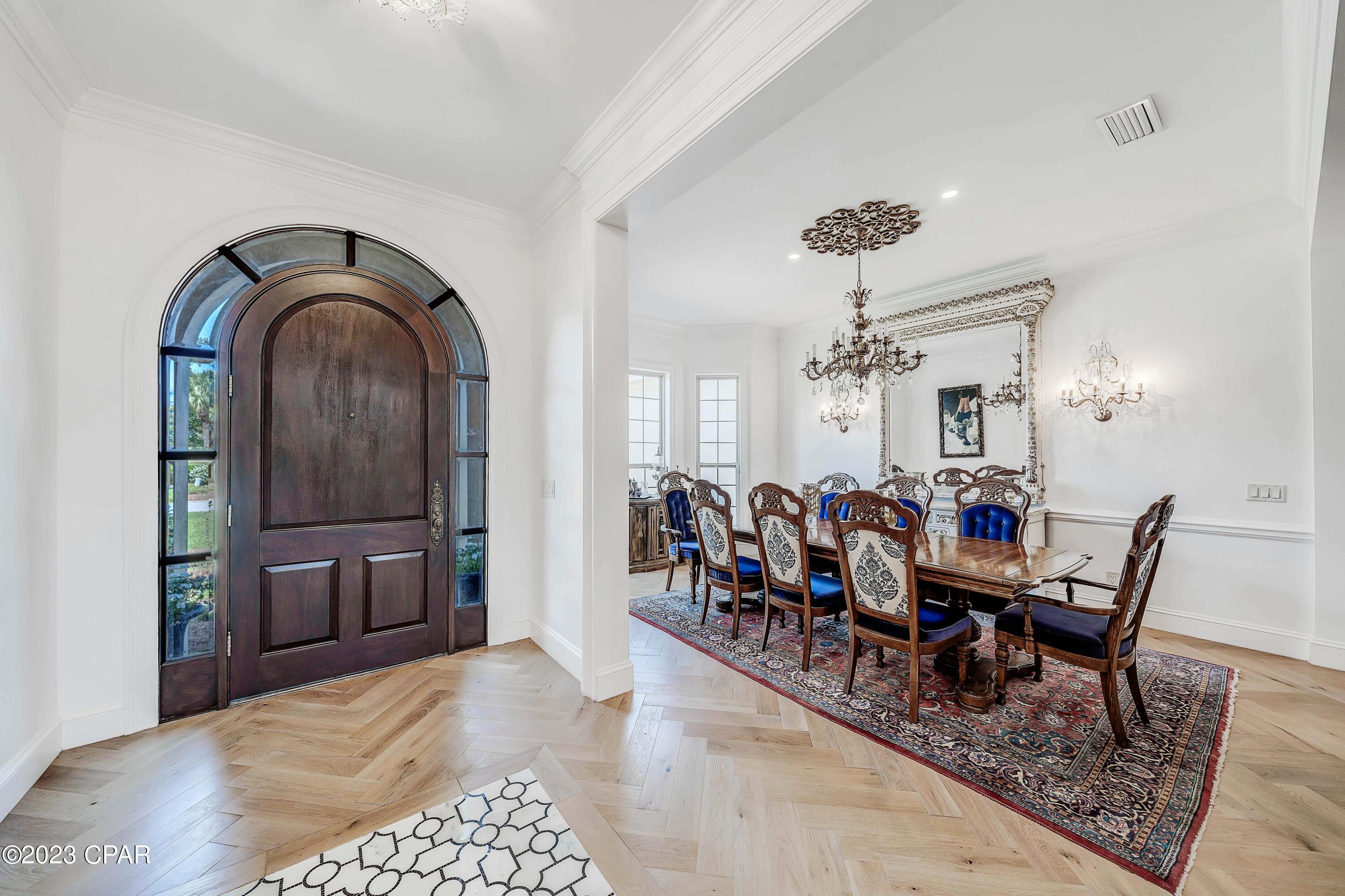 Bay Point Unit 1 - Residential