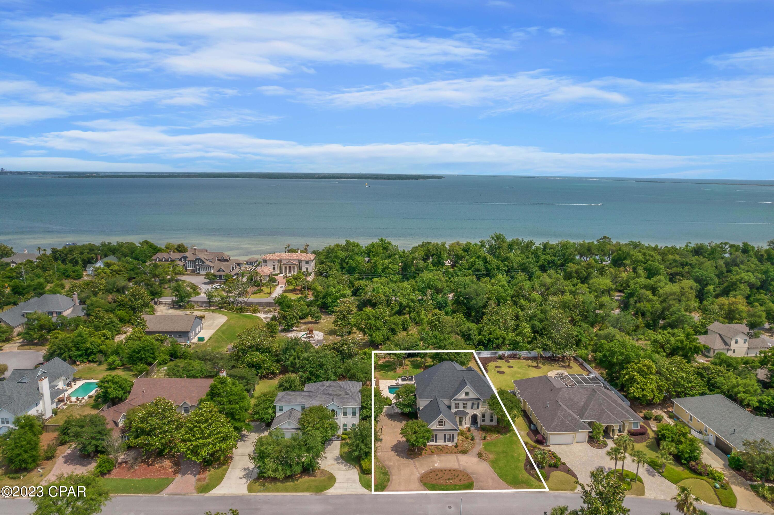 Bay Point Unit 1 - Residential