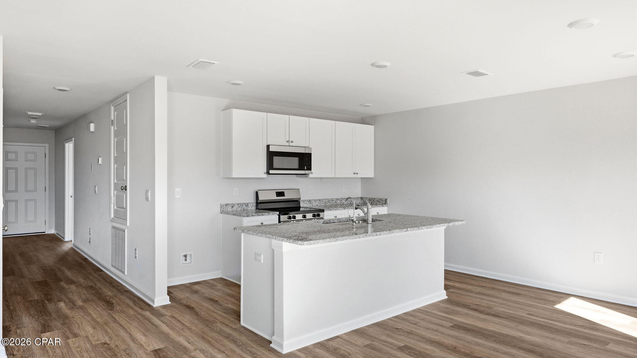 Liberty - Residential