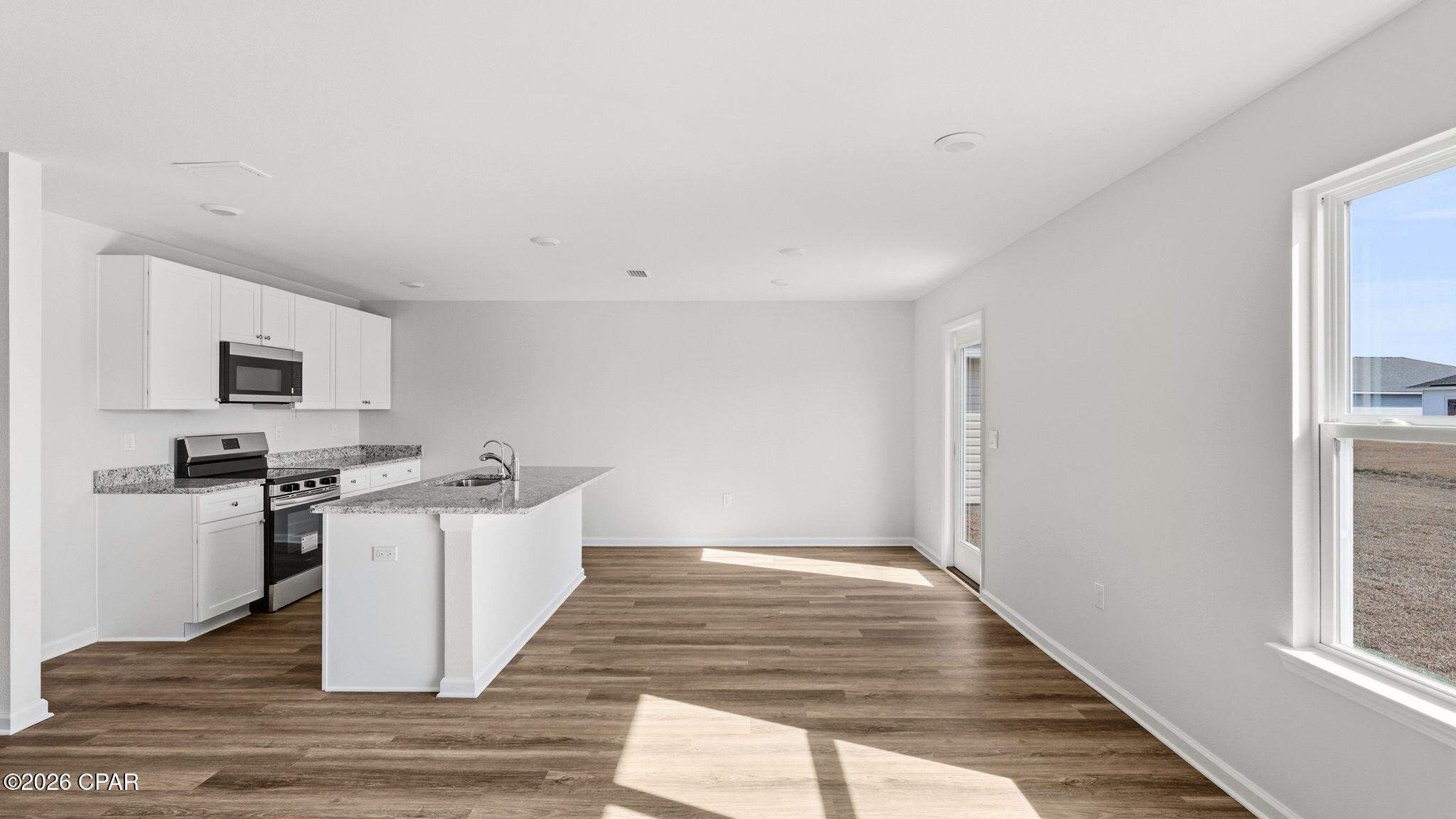 Liberty - Residential