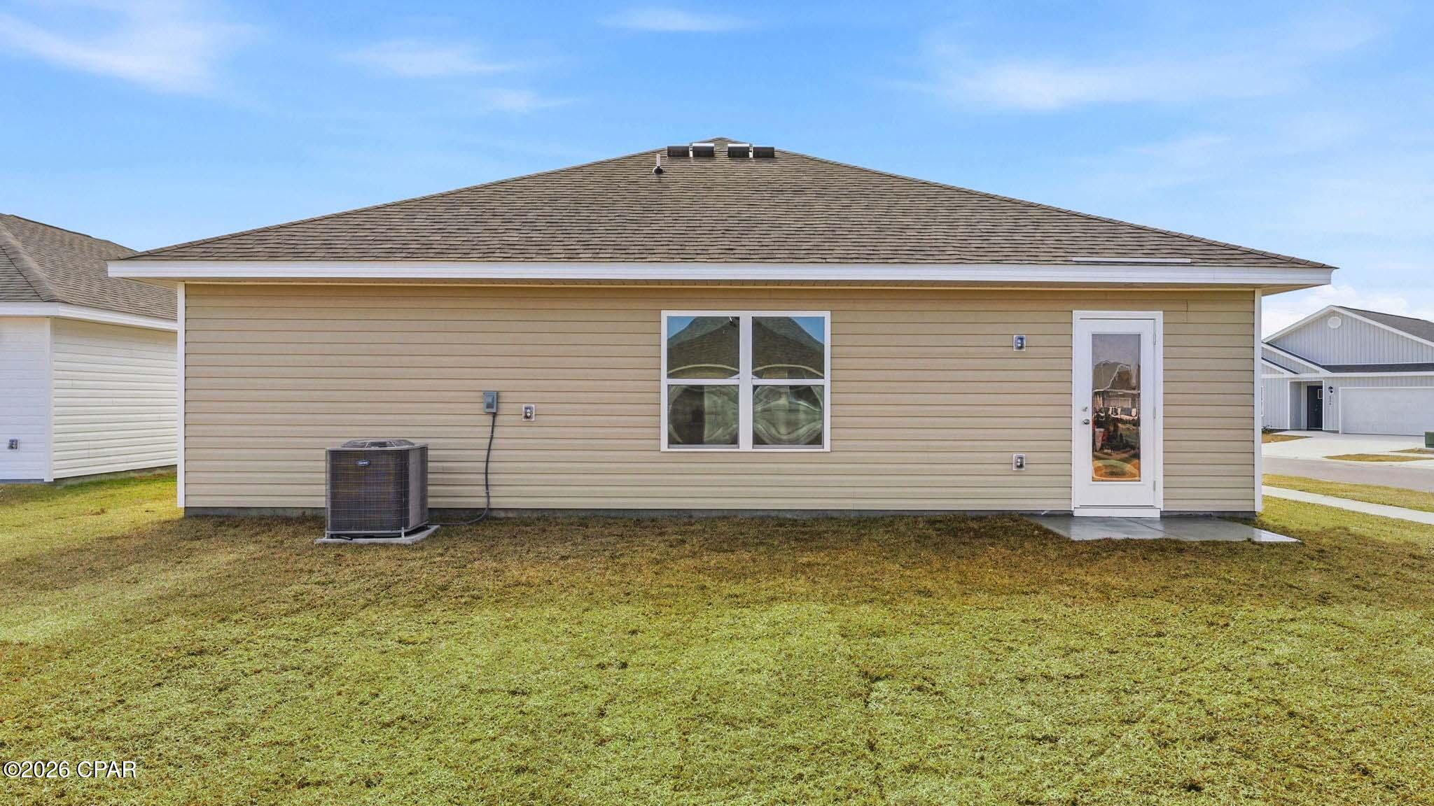 Liberty - Residential