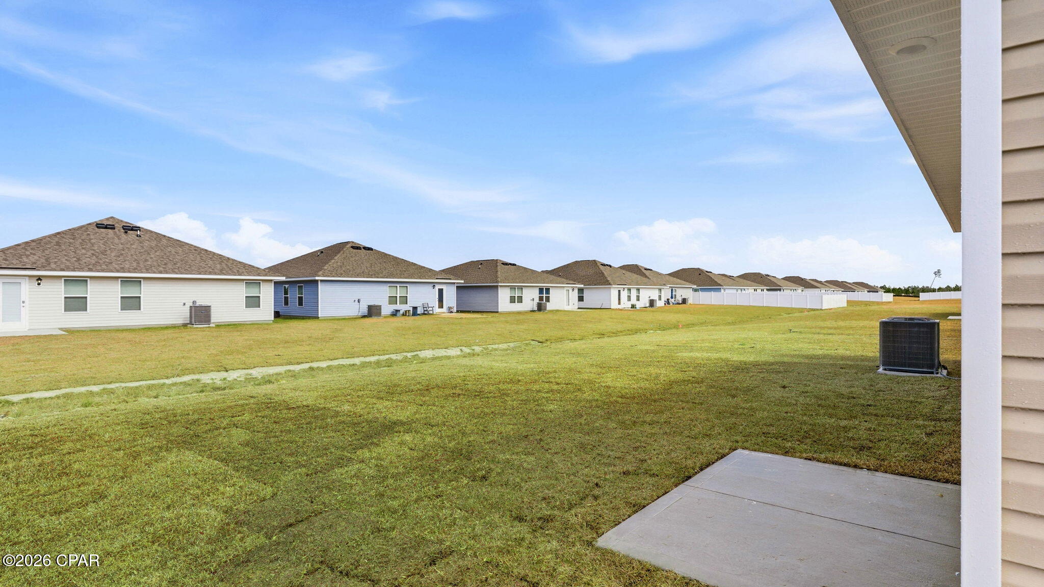 Liberty - Residential