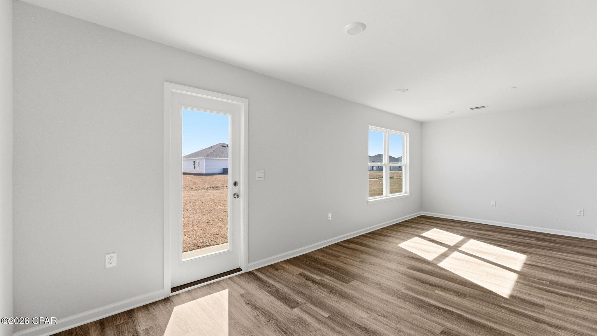 Liberty - Residential