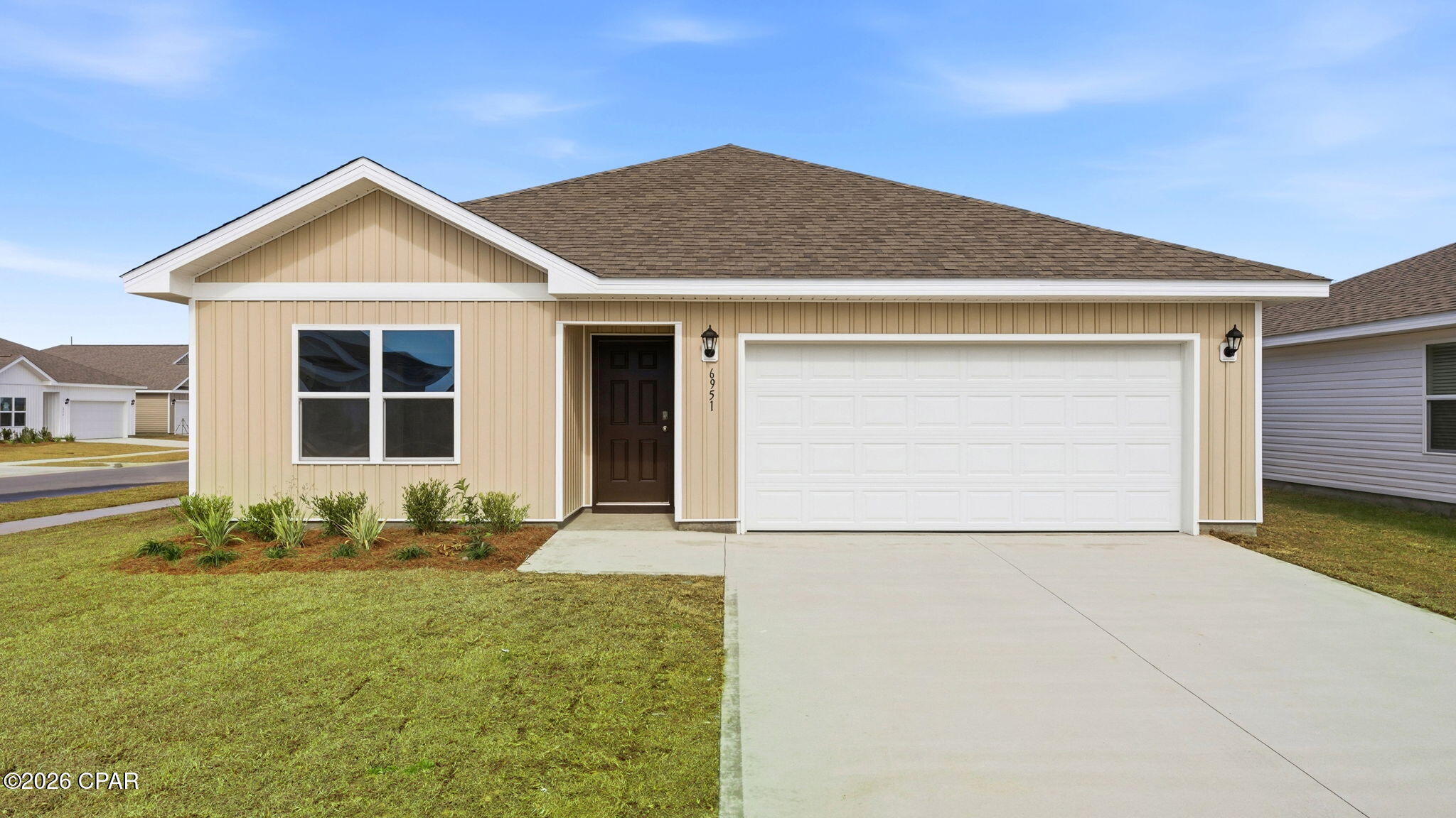 Liberty - Residential