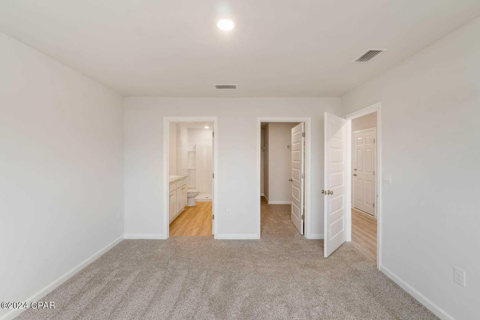 Liberty - Residential