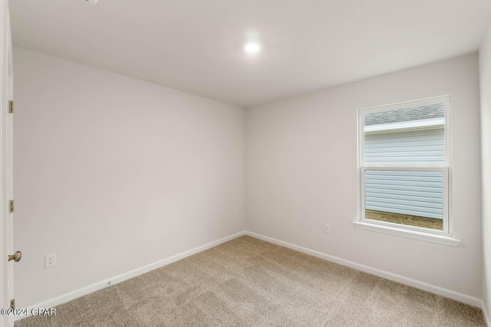 Liberty - Residential