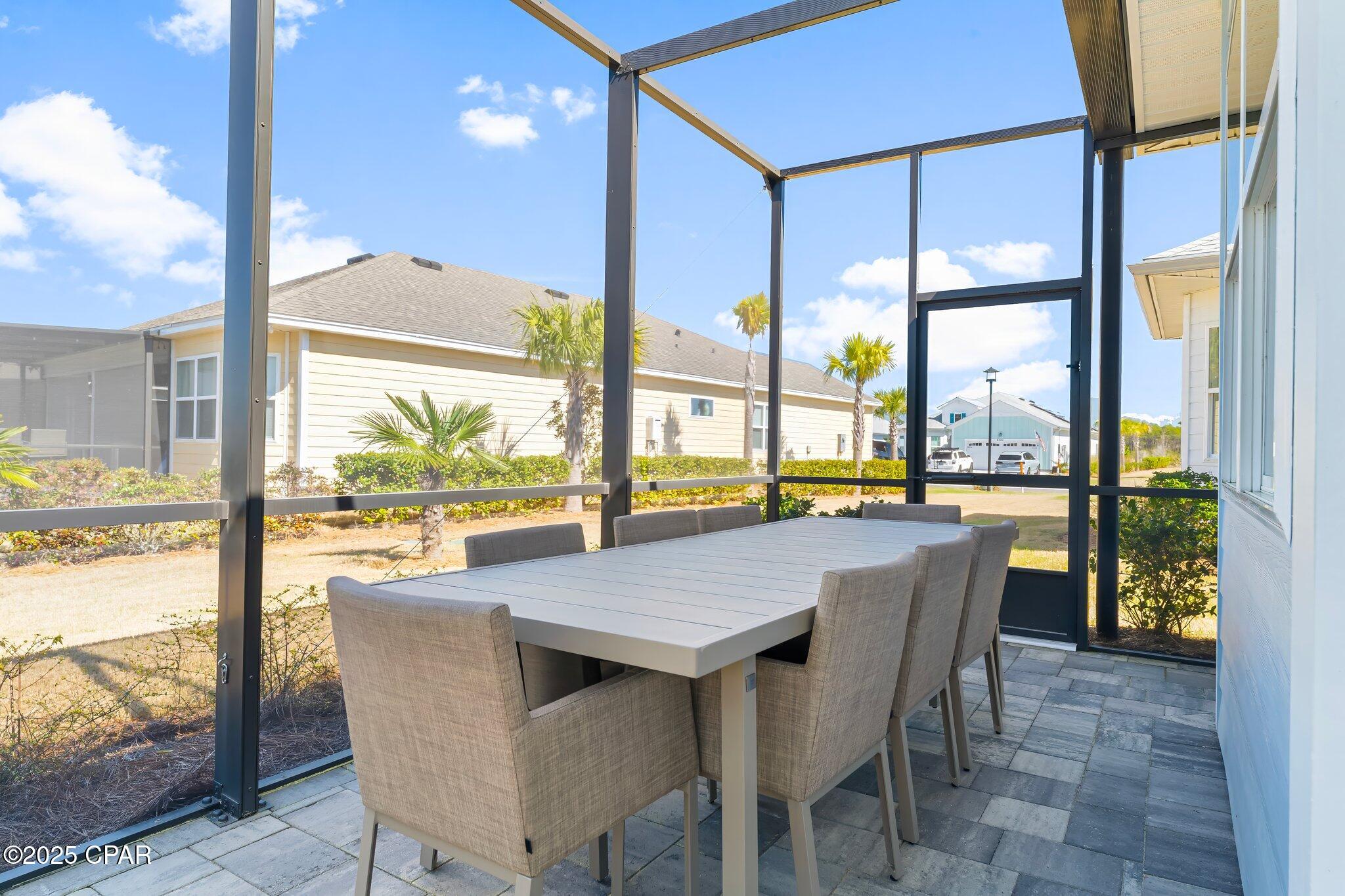 Latitude at Watersound - Residential