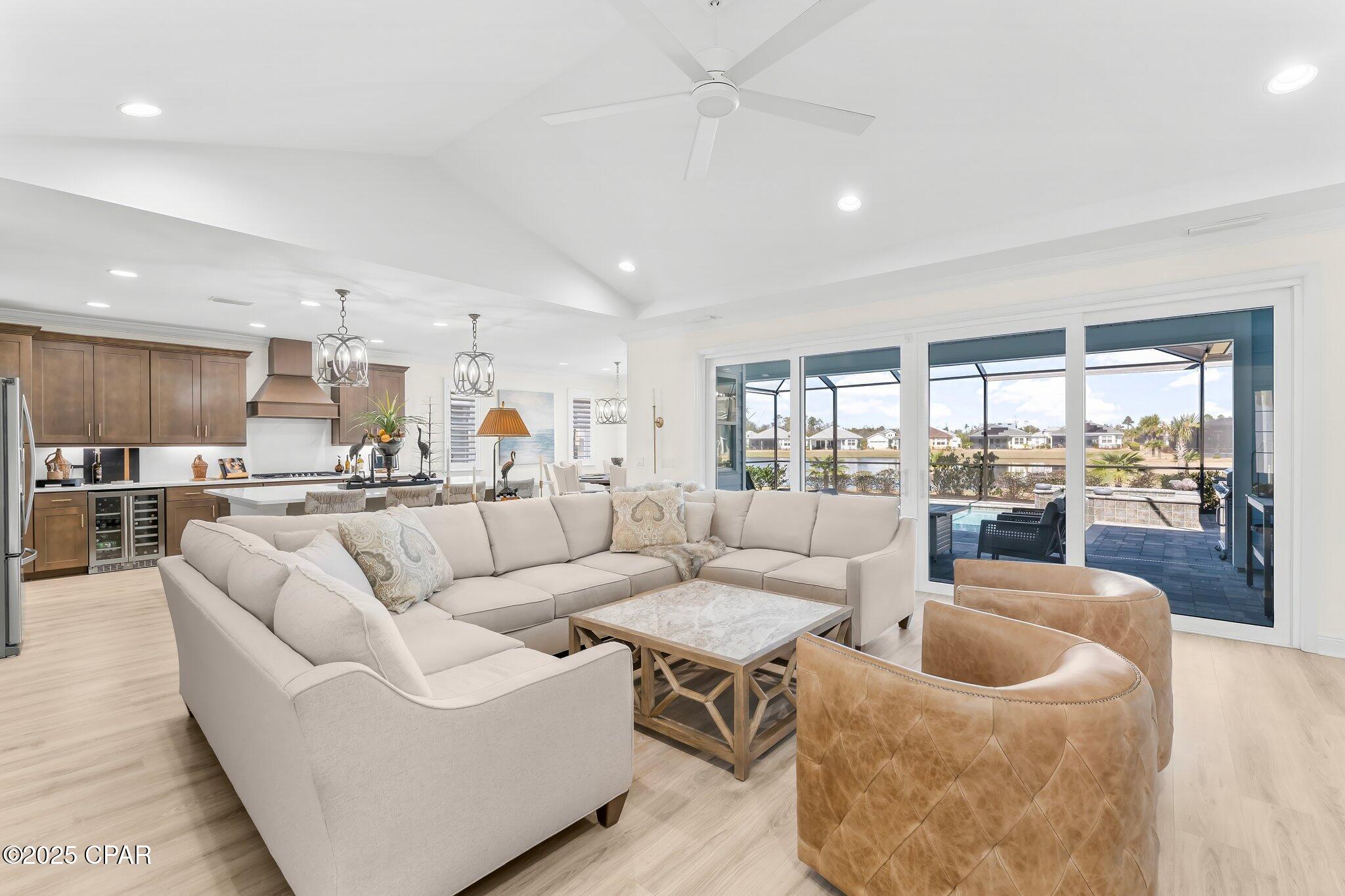 Latitude at Watersound - Residential