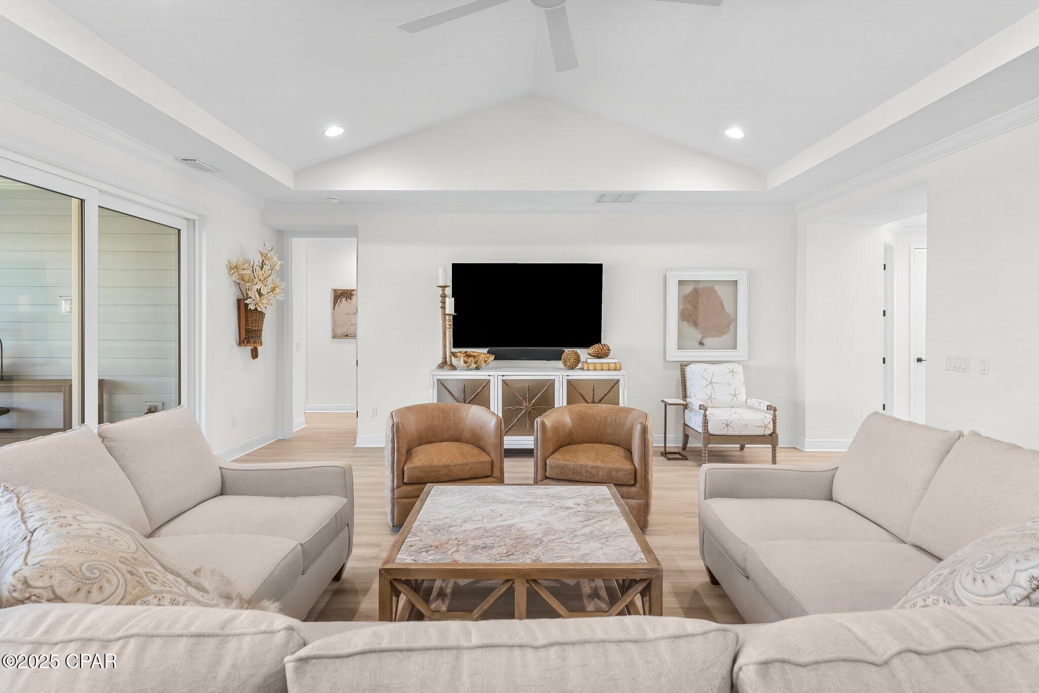 Latitude at Watersound - Residential