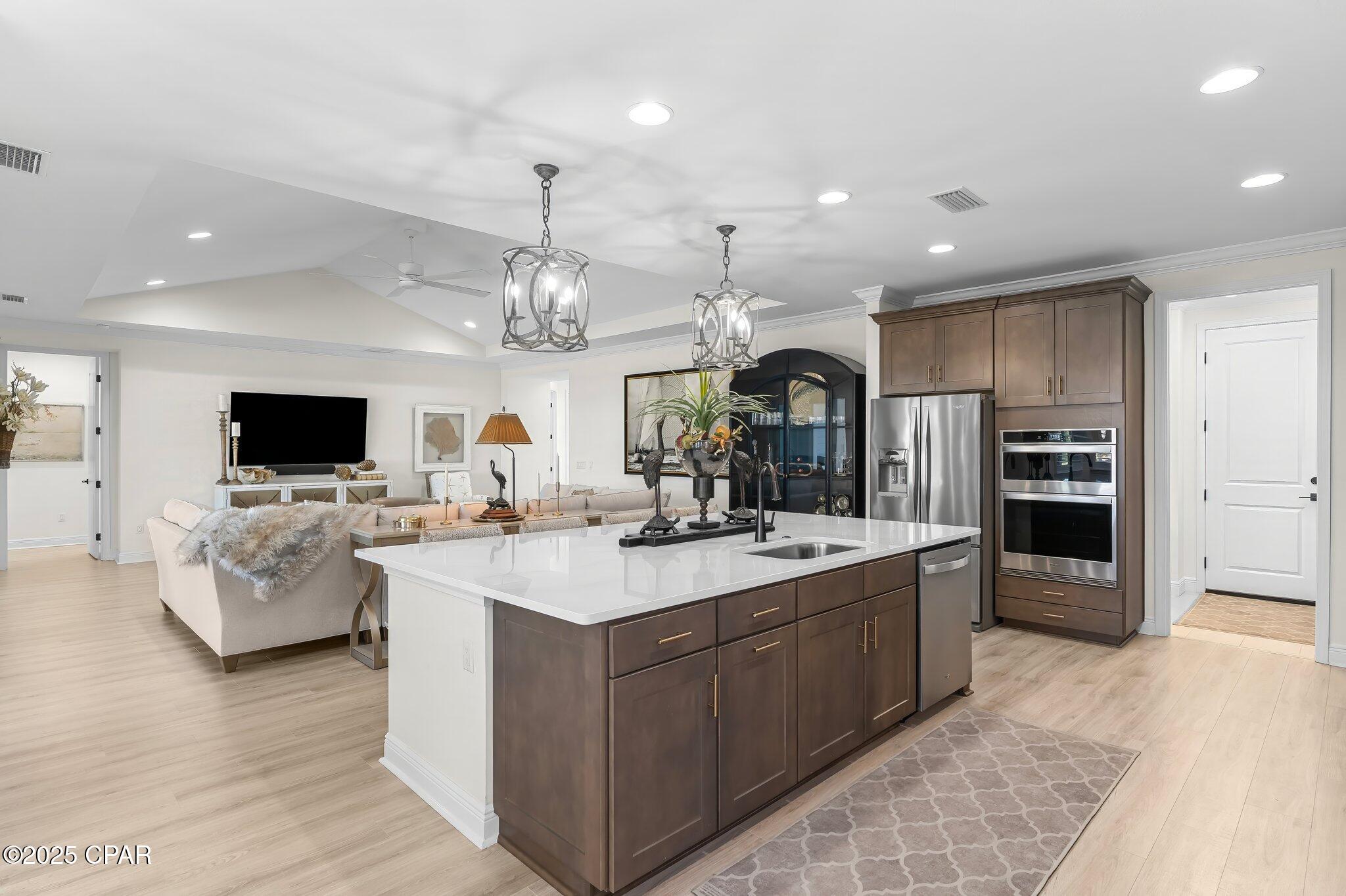 Latitude at Watersound - Residential