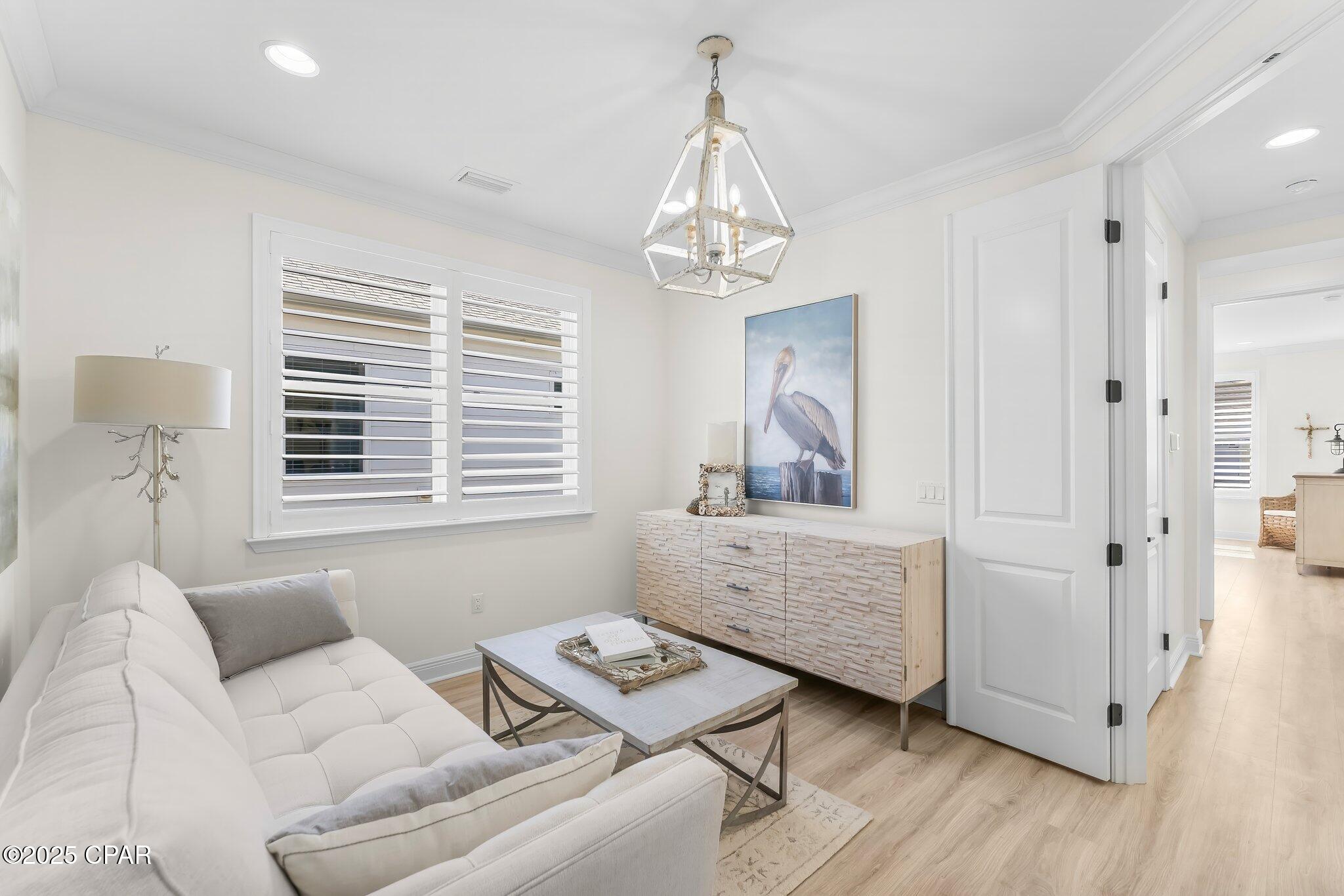 Latitude at Watersound - Residential