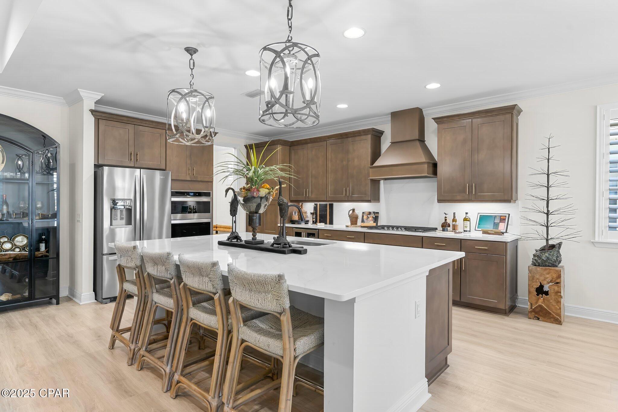 Latitude at Watersound - Residential