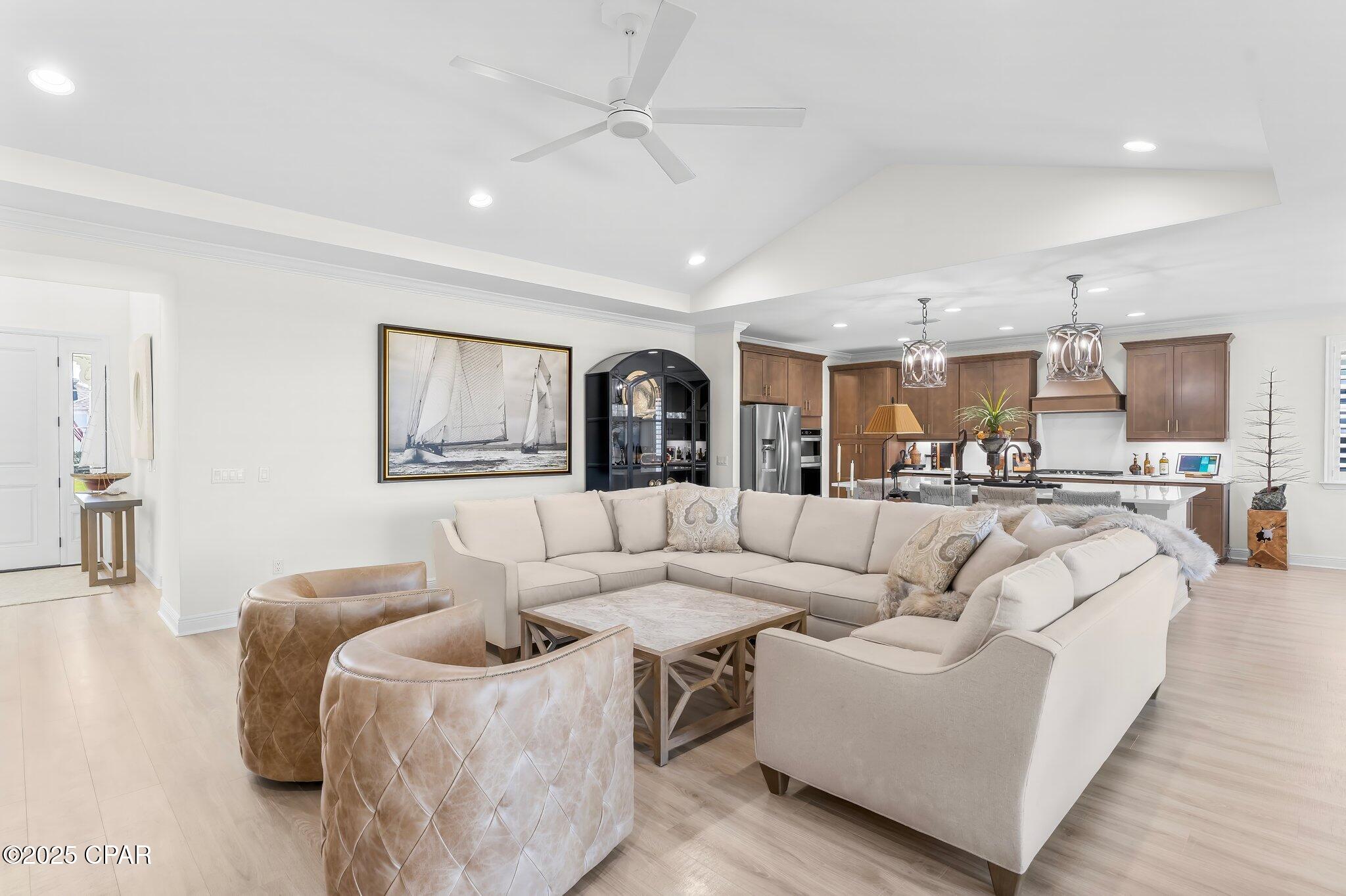 Latitude at Watersound - Residential