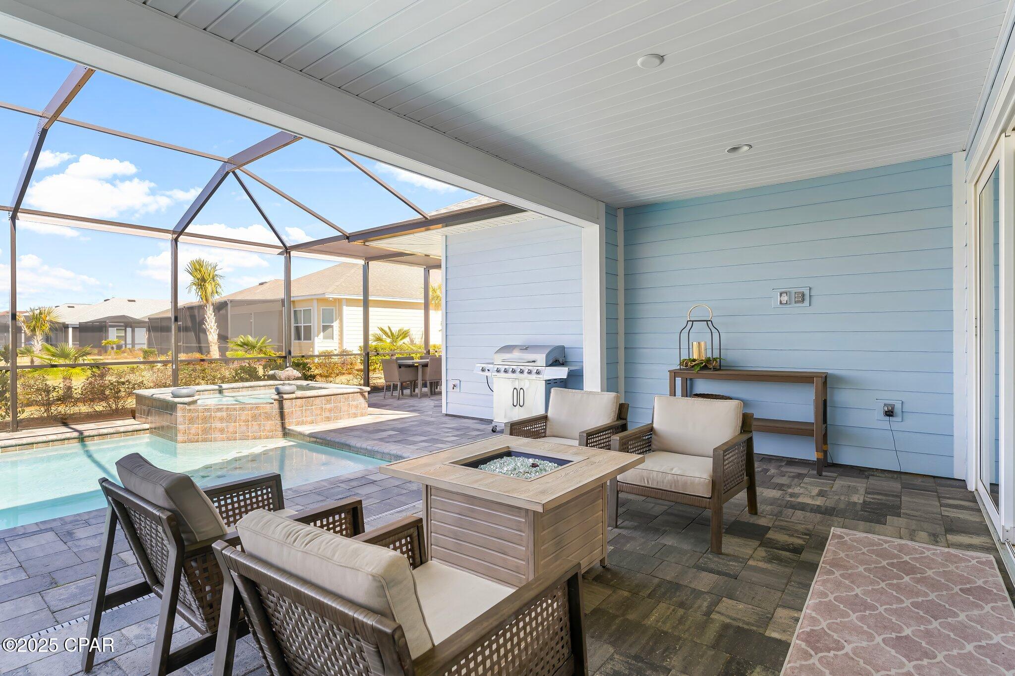 Latitude at Watersound - Residential