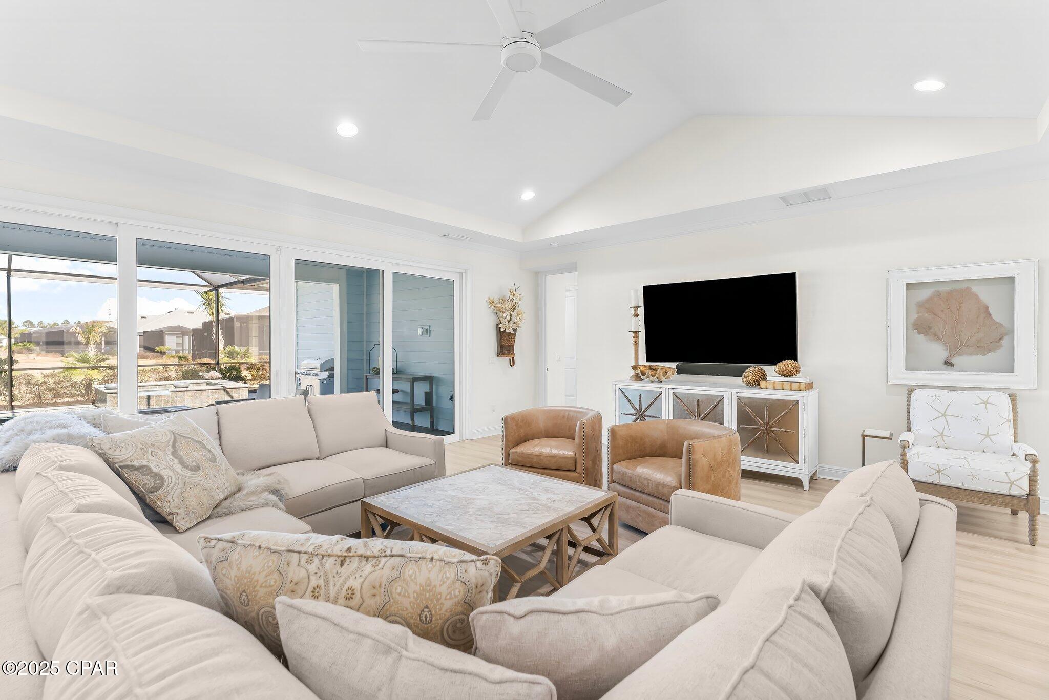 Latitude at Watersound - Residential