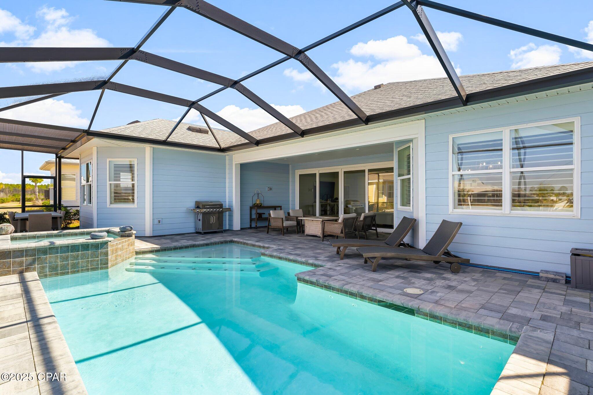 Latitude at Watersound - Residential