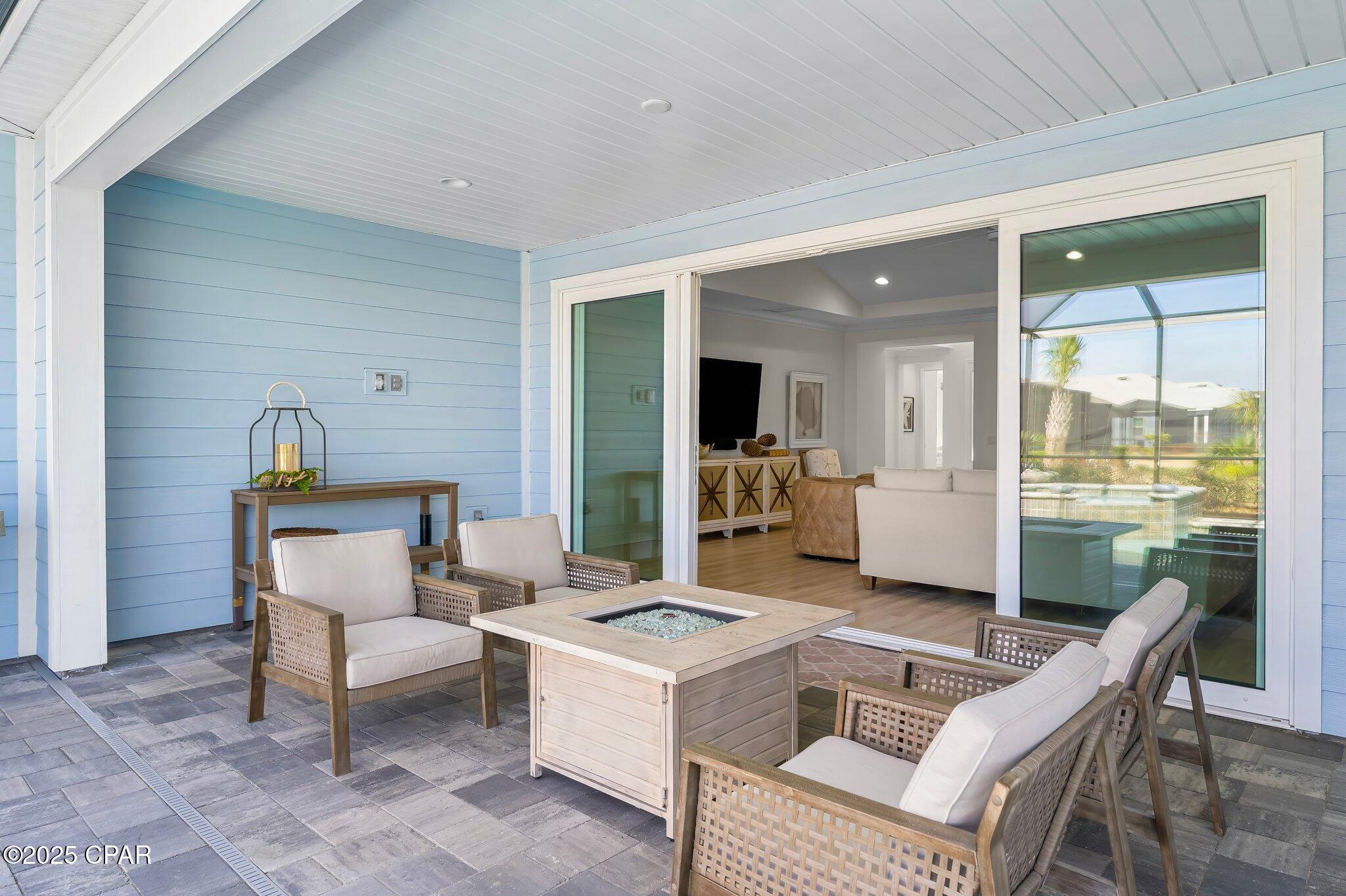 Latitude at Watersound - Residential