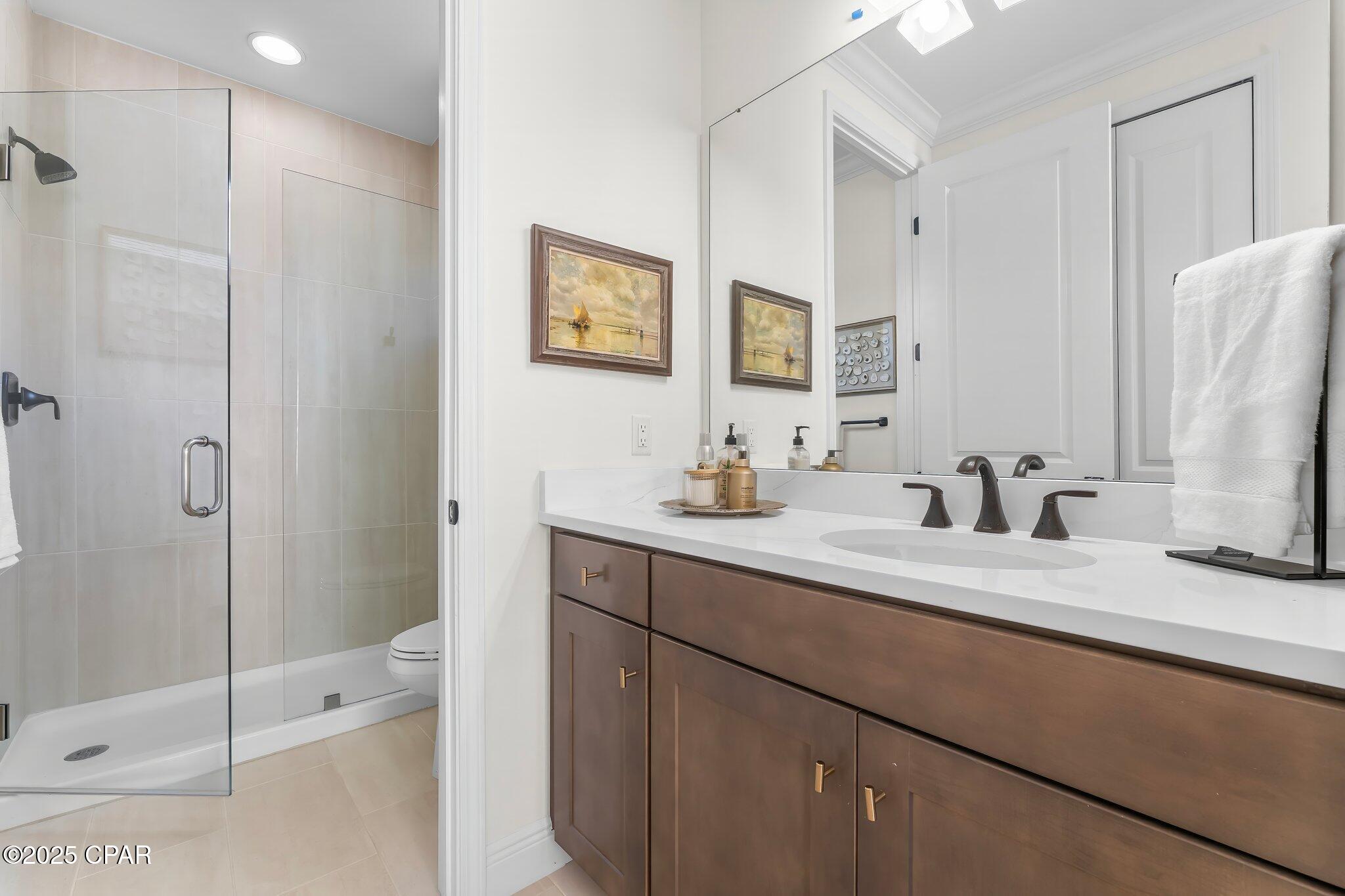 Latitude at Watersound - Residential