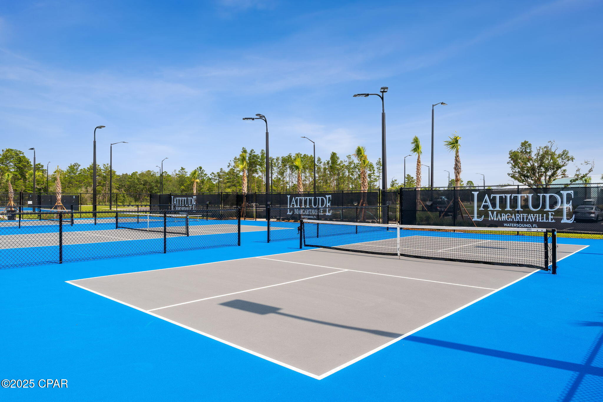 Latitude at Watersound - Residential