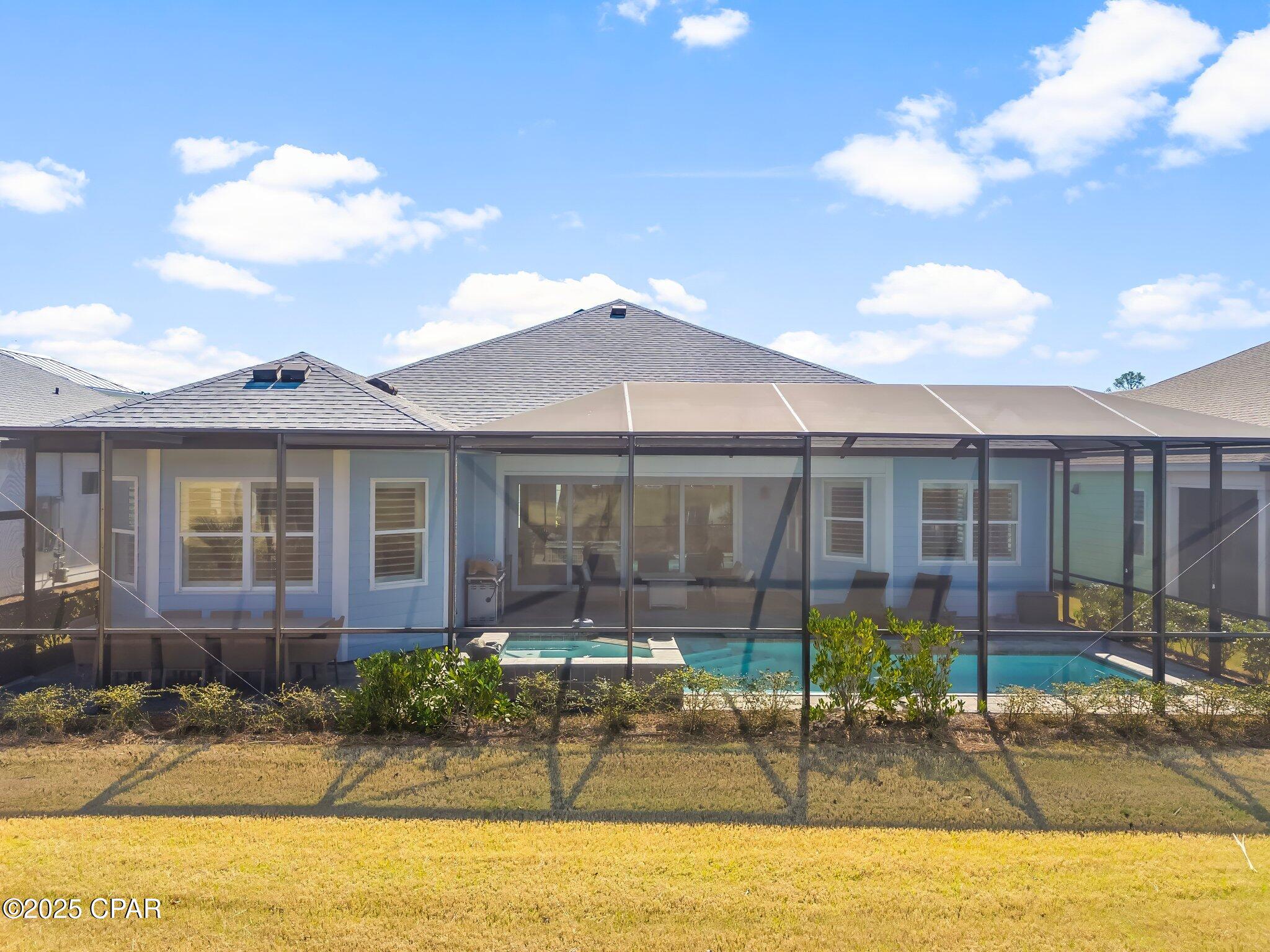 Latitude at Watersound - Residential