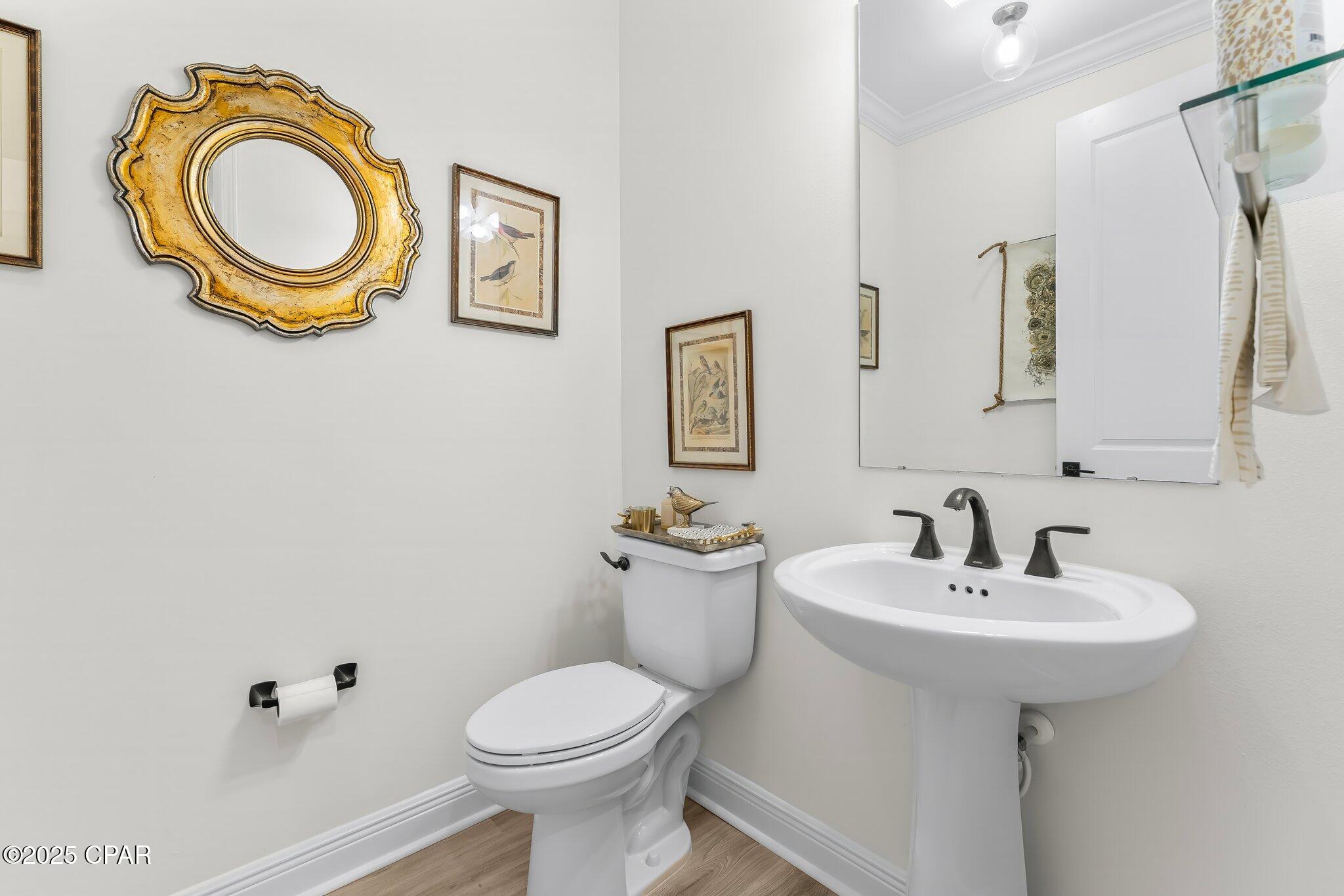 Latitude at Watersound - Residential