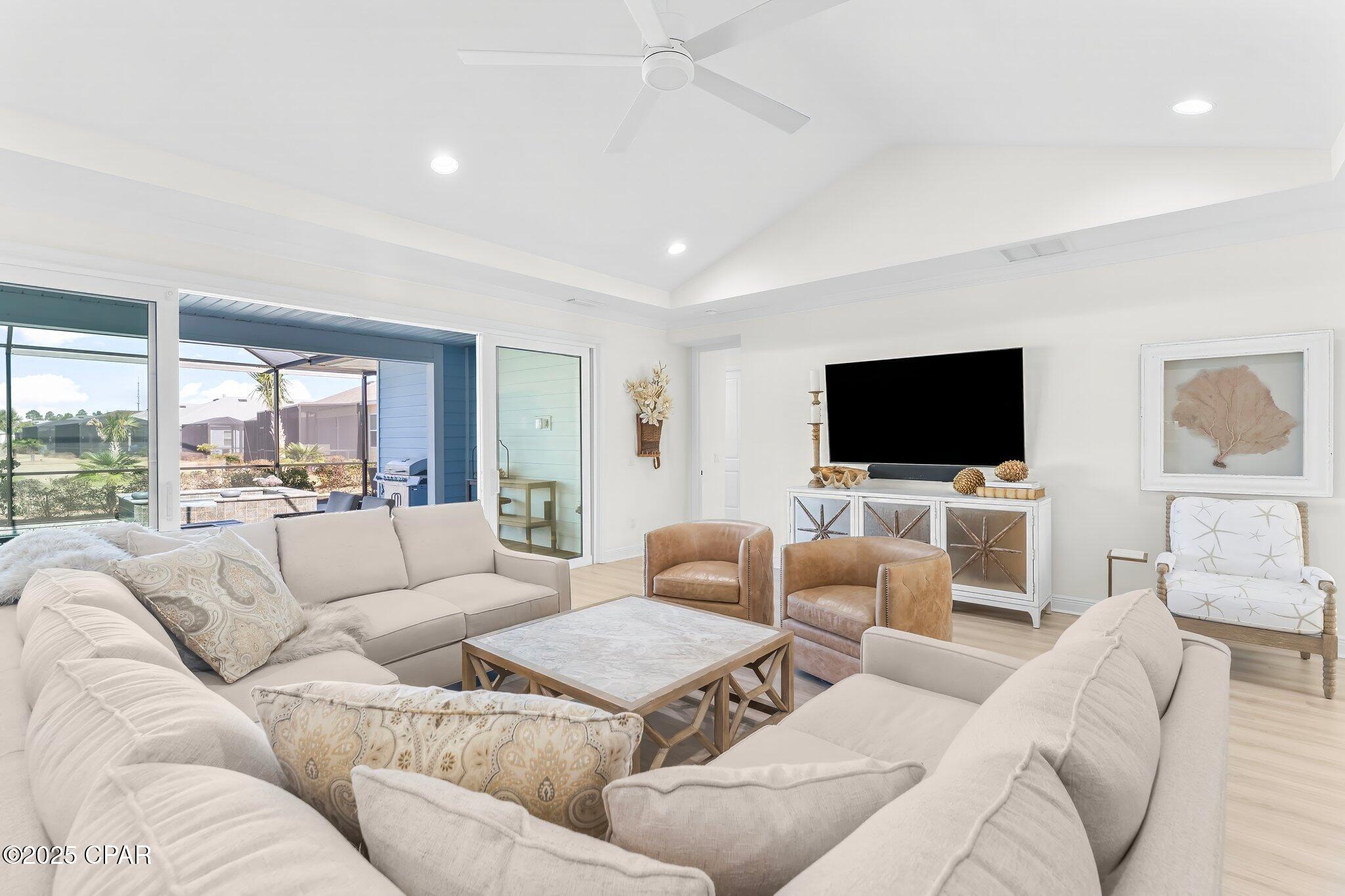 Latitude at Watersound - Residential