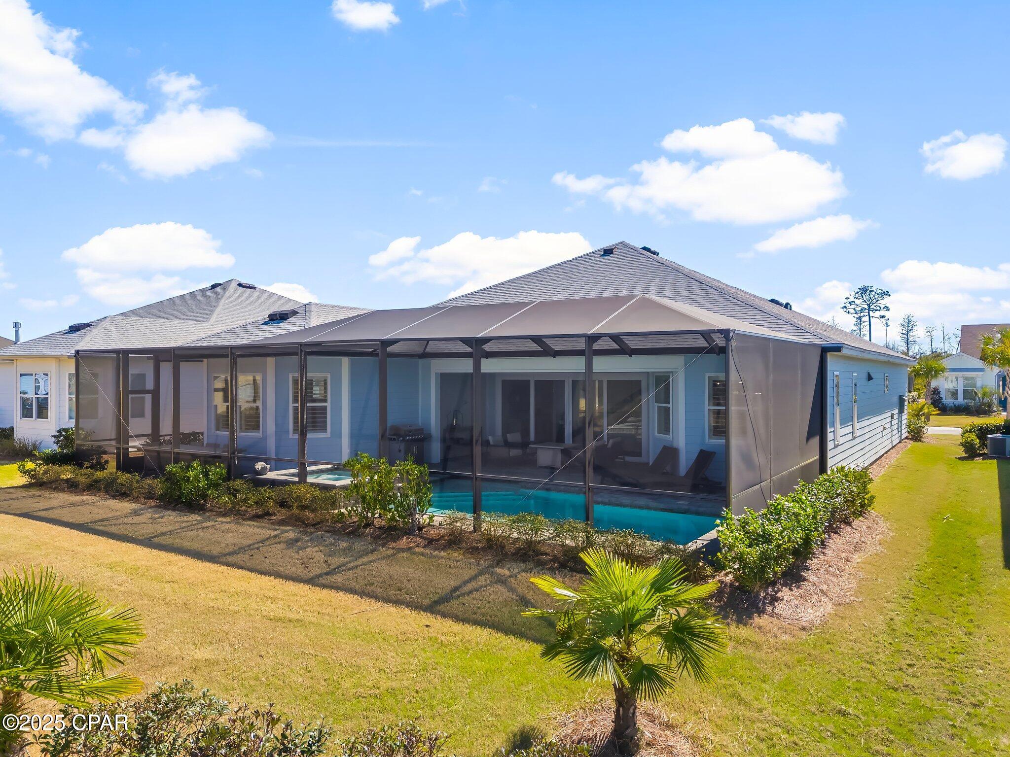 Latitude at Watersound - Residential