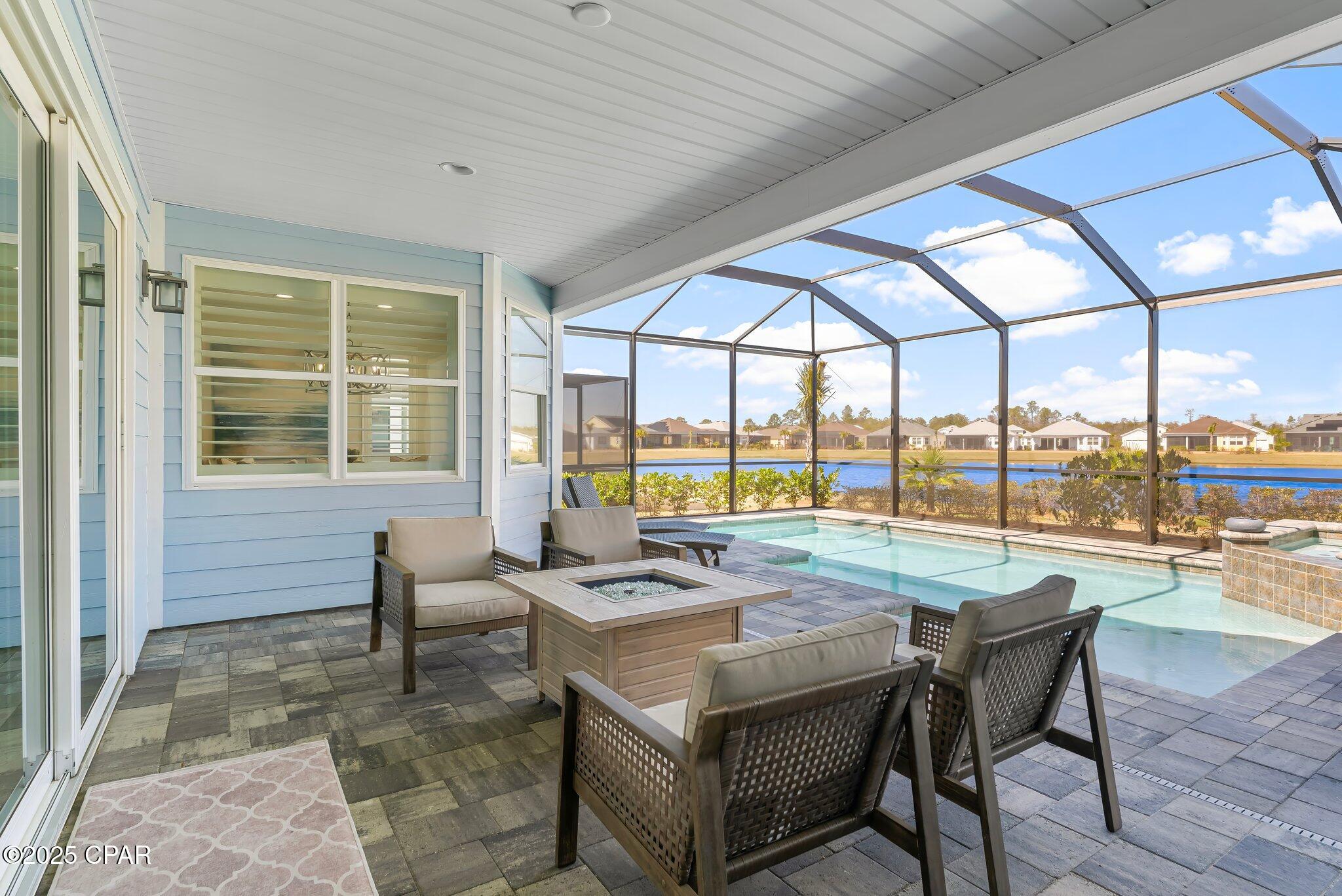 Latitude at Watersound - Residential