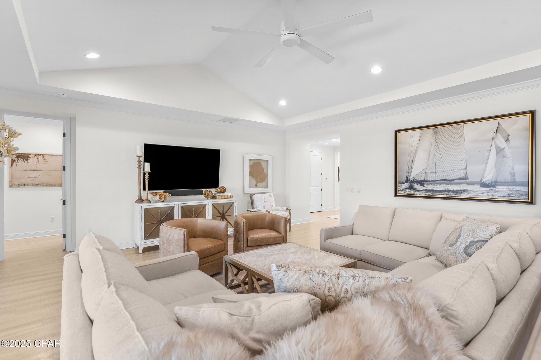 Latitude at Watersound - Residential