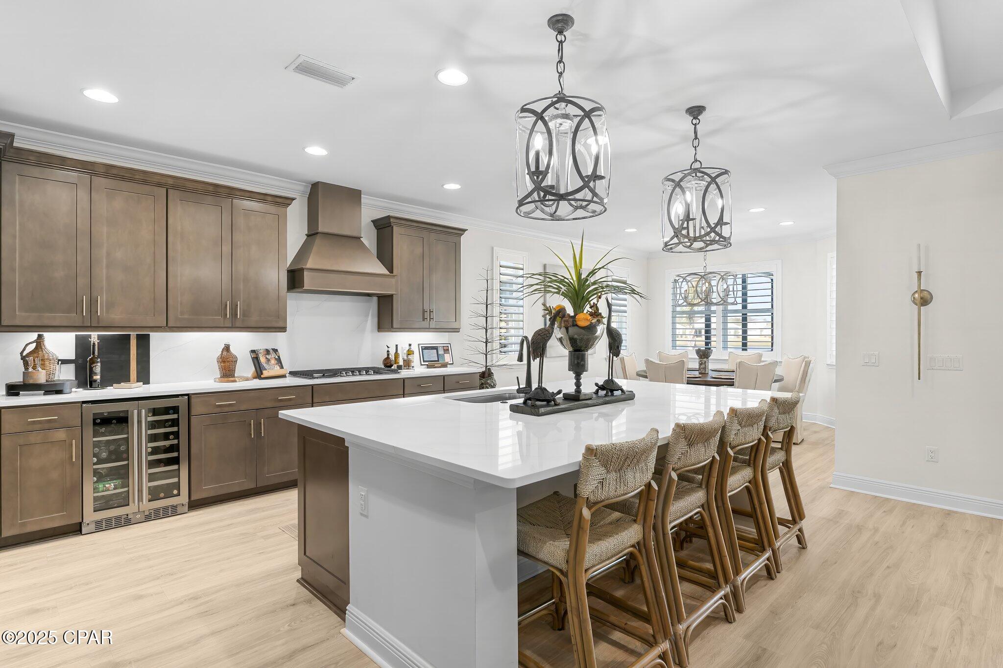 Latitude at Watersound - Residential