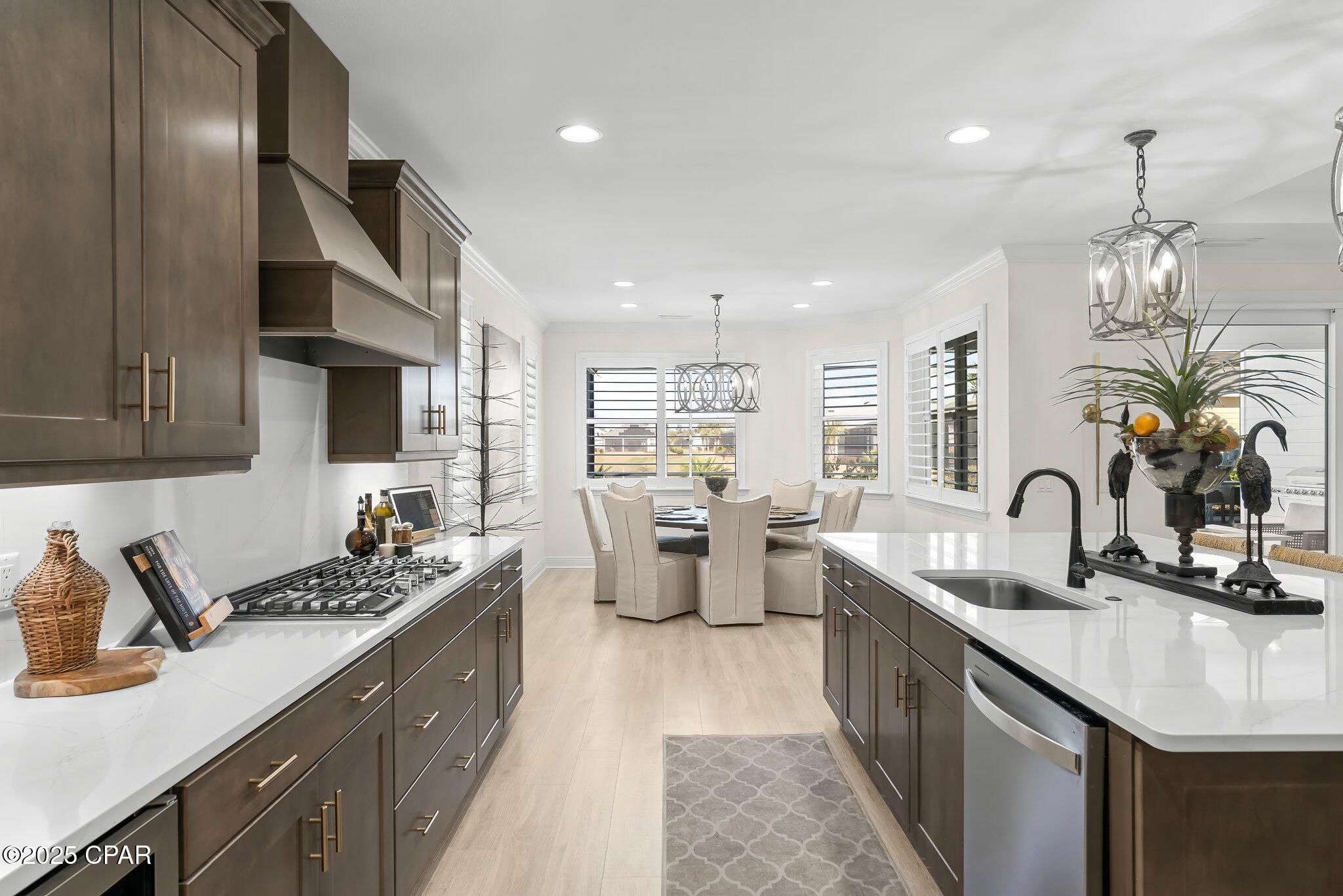 Latitude at Watersound - Residential