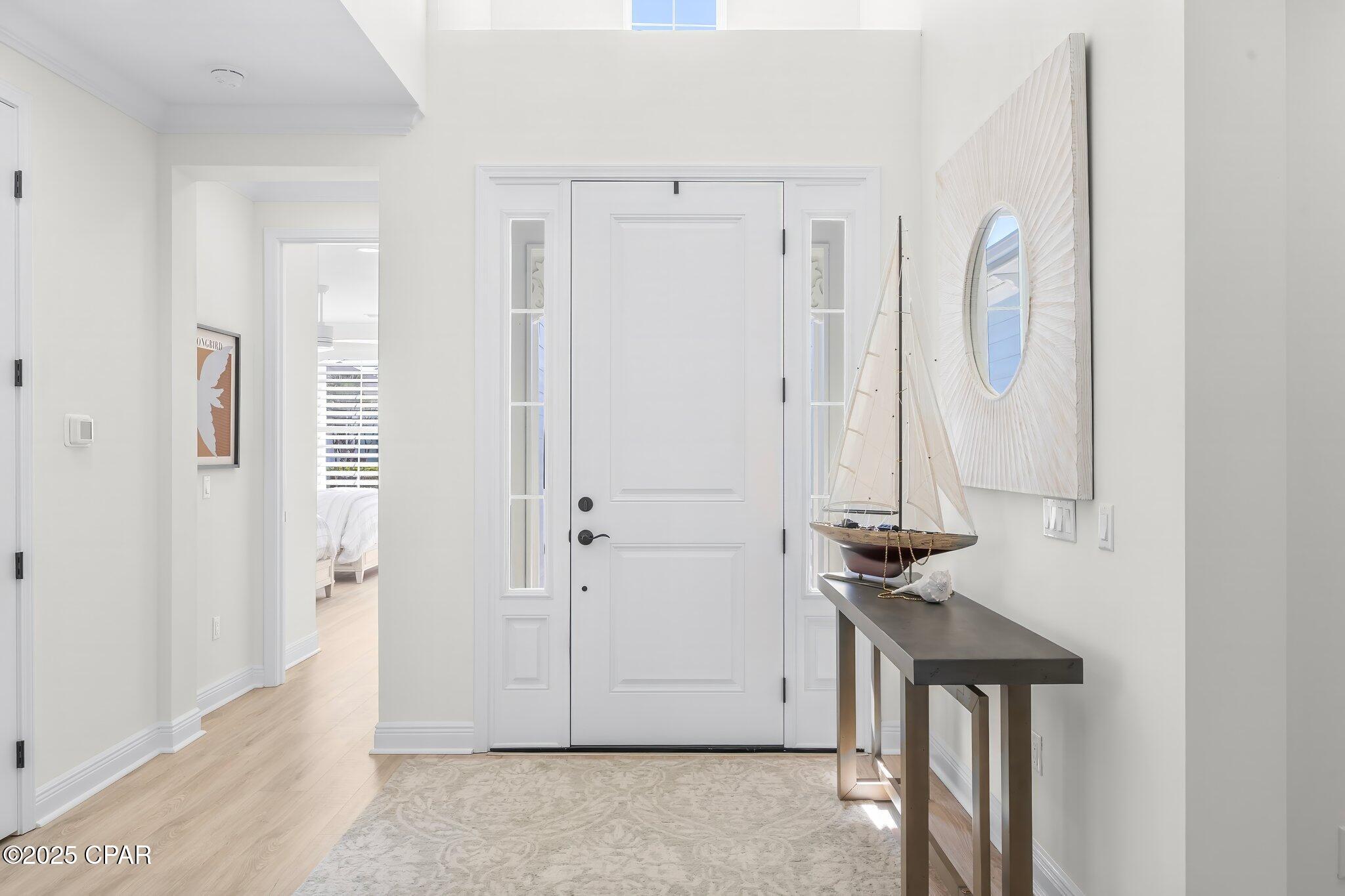 Latitude at Watersound - Residential