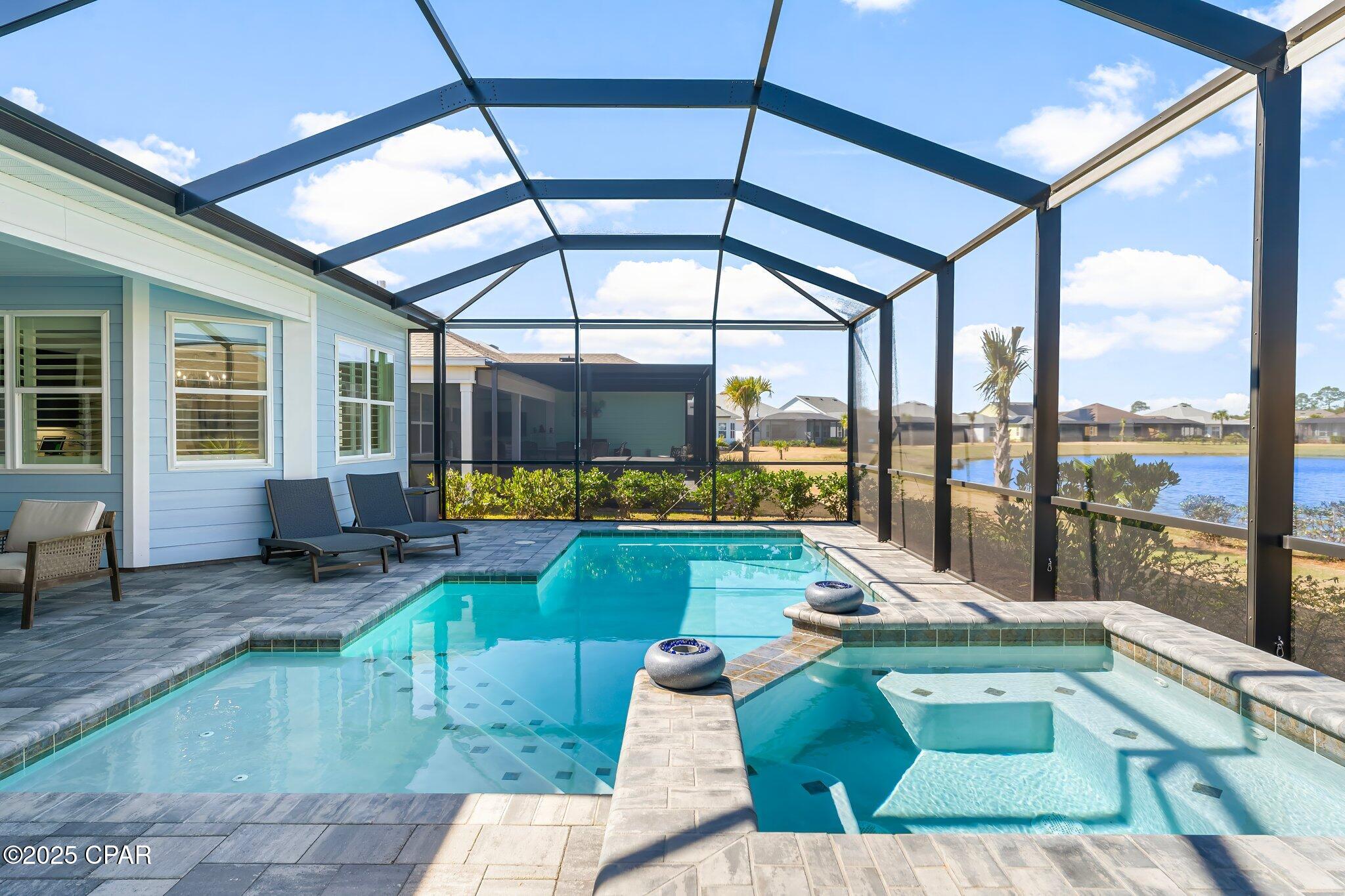 Latitude at Watersound - Residential