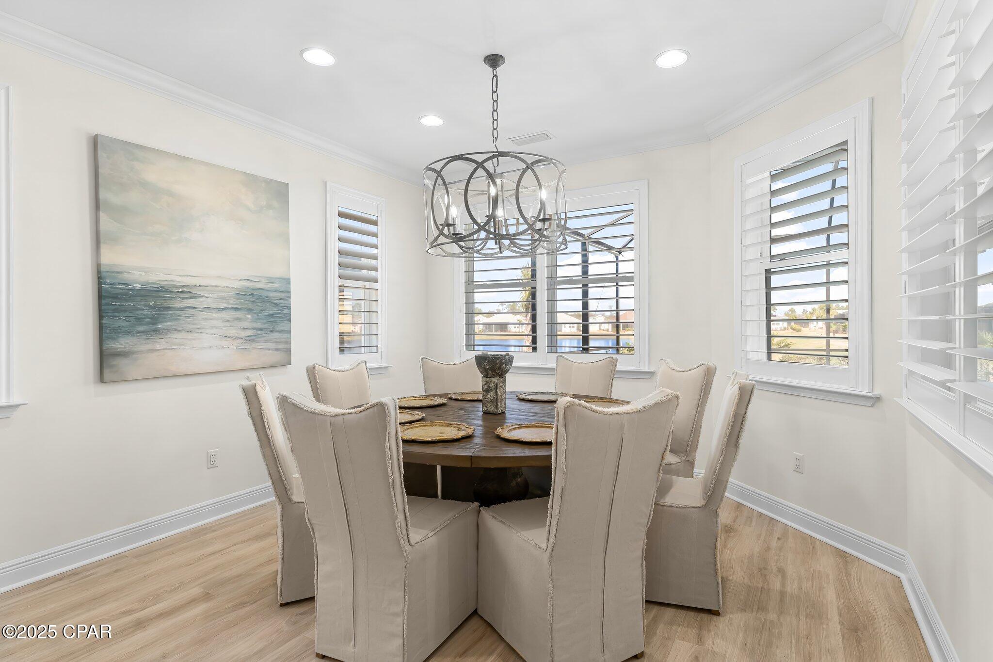 Latitude at Watersound - Residential