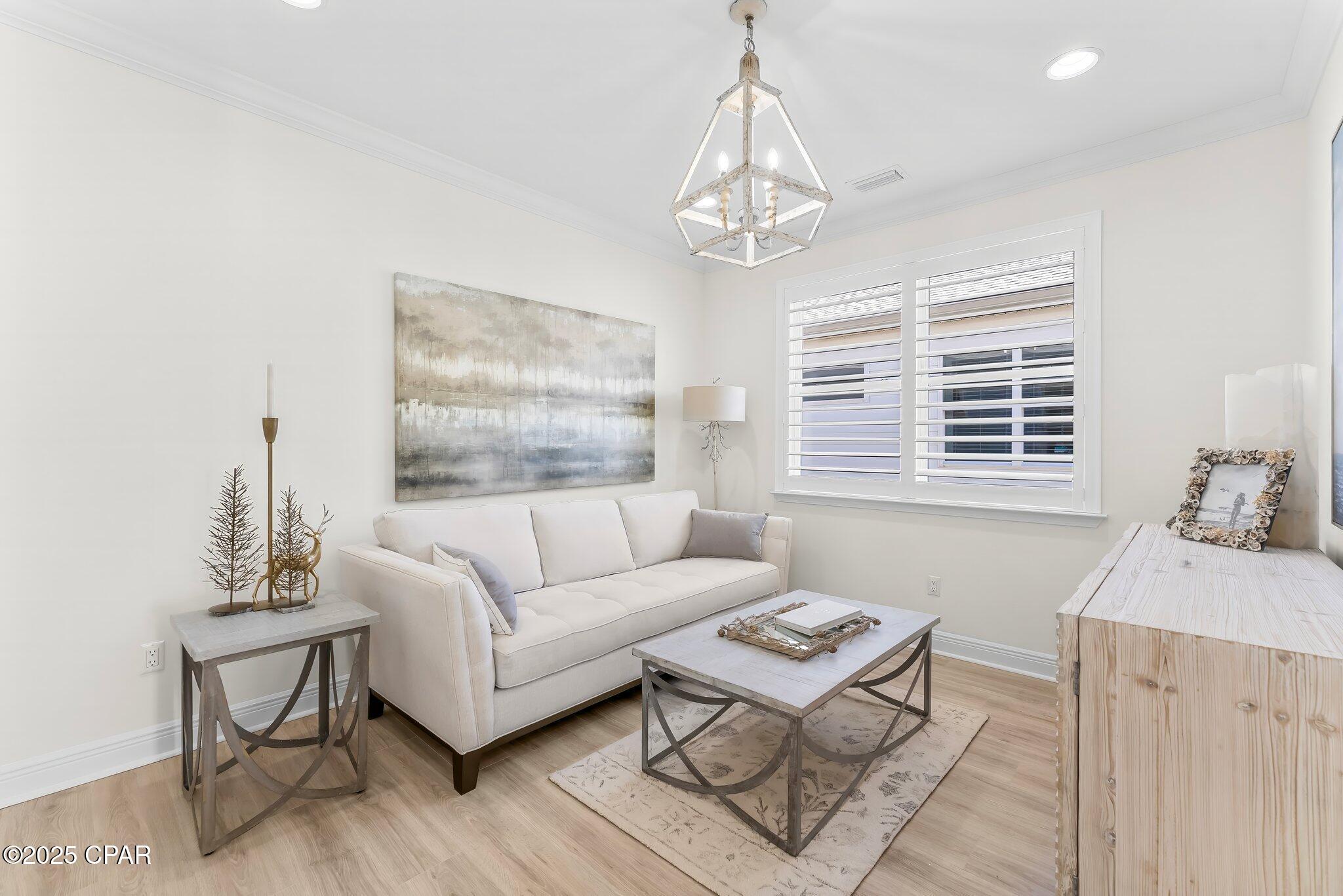 Latitude at Watersound - Residential