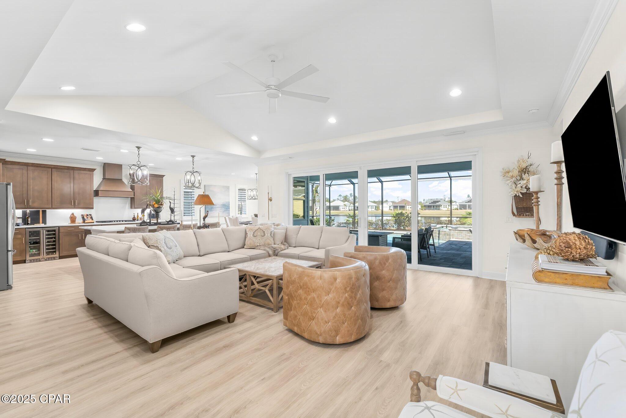 Latitude at Watersound - Residential