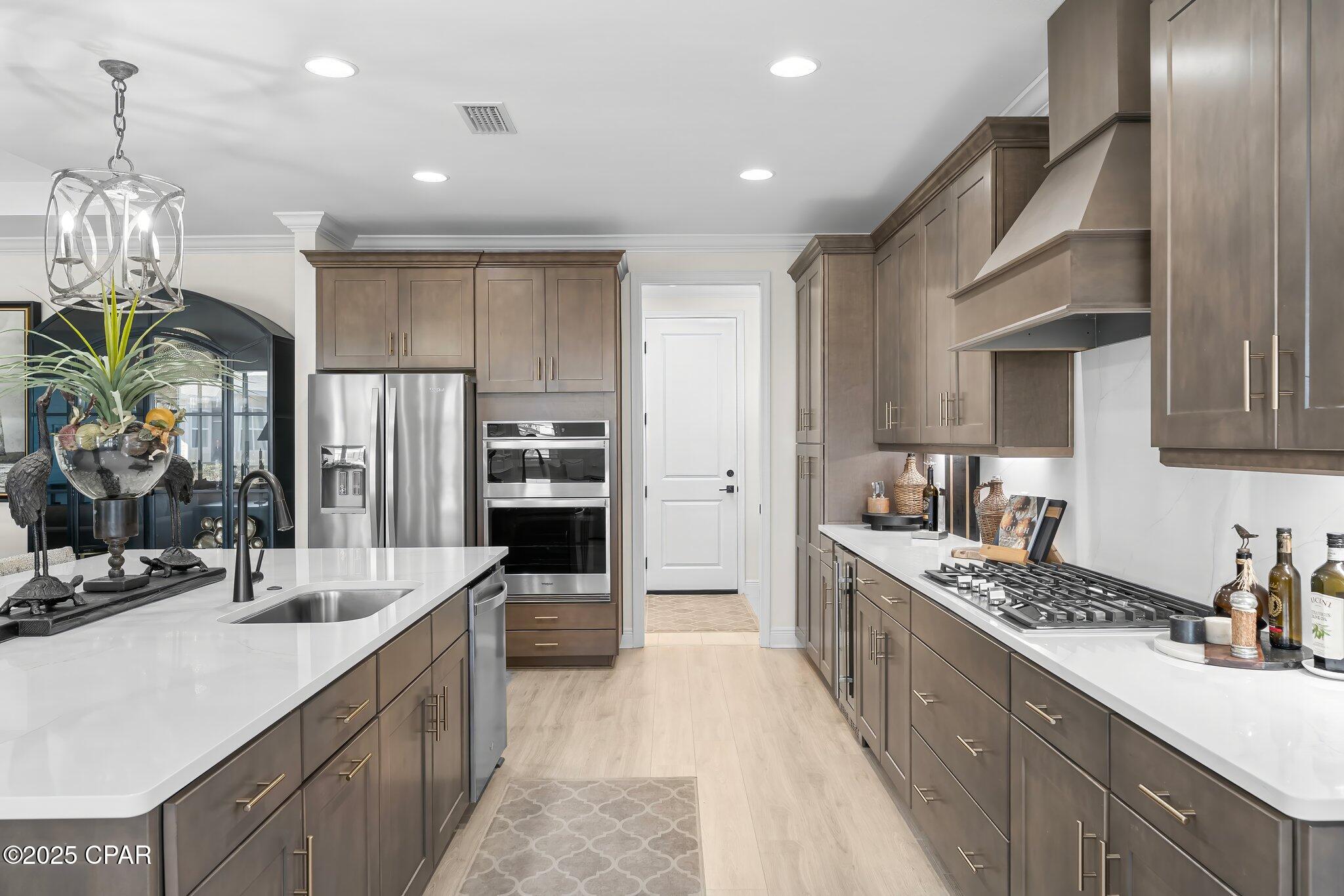 Latitude at Watersound - Residential